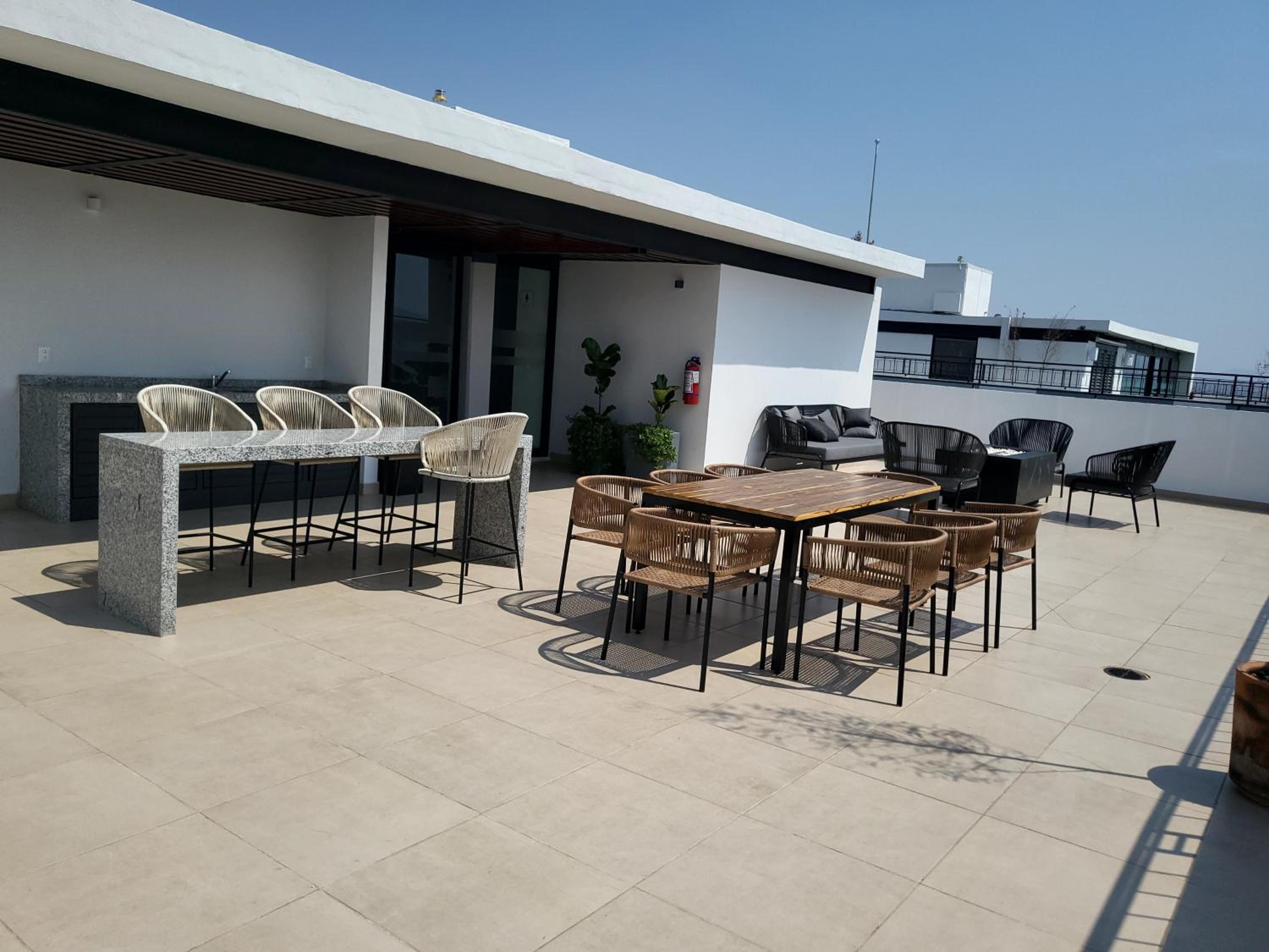 roof