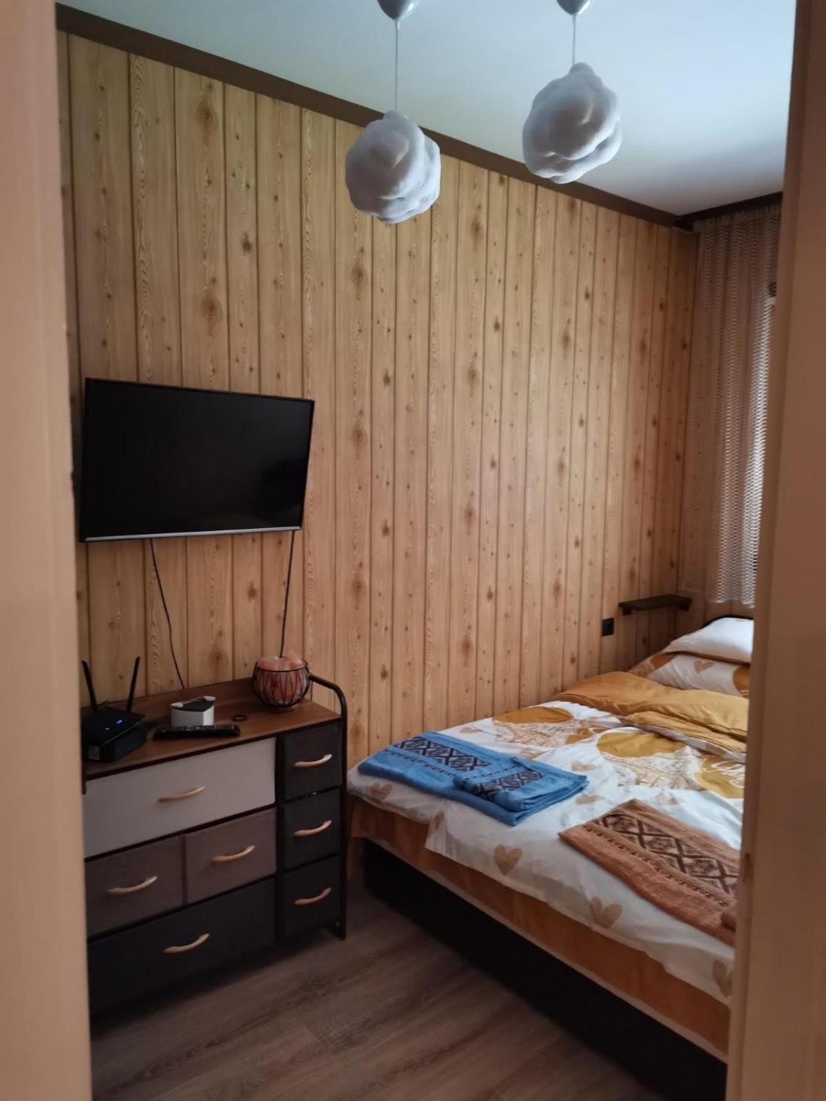 Rozina Apartman