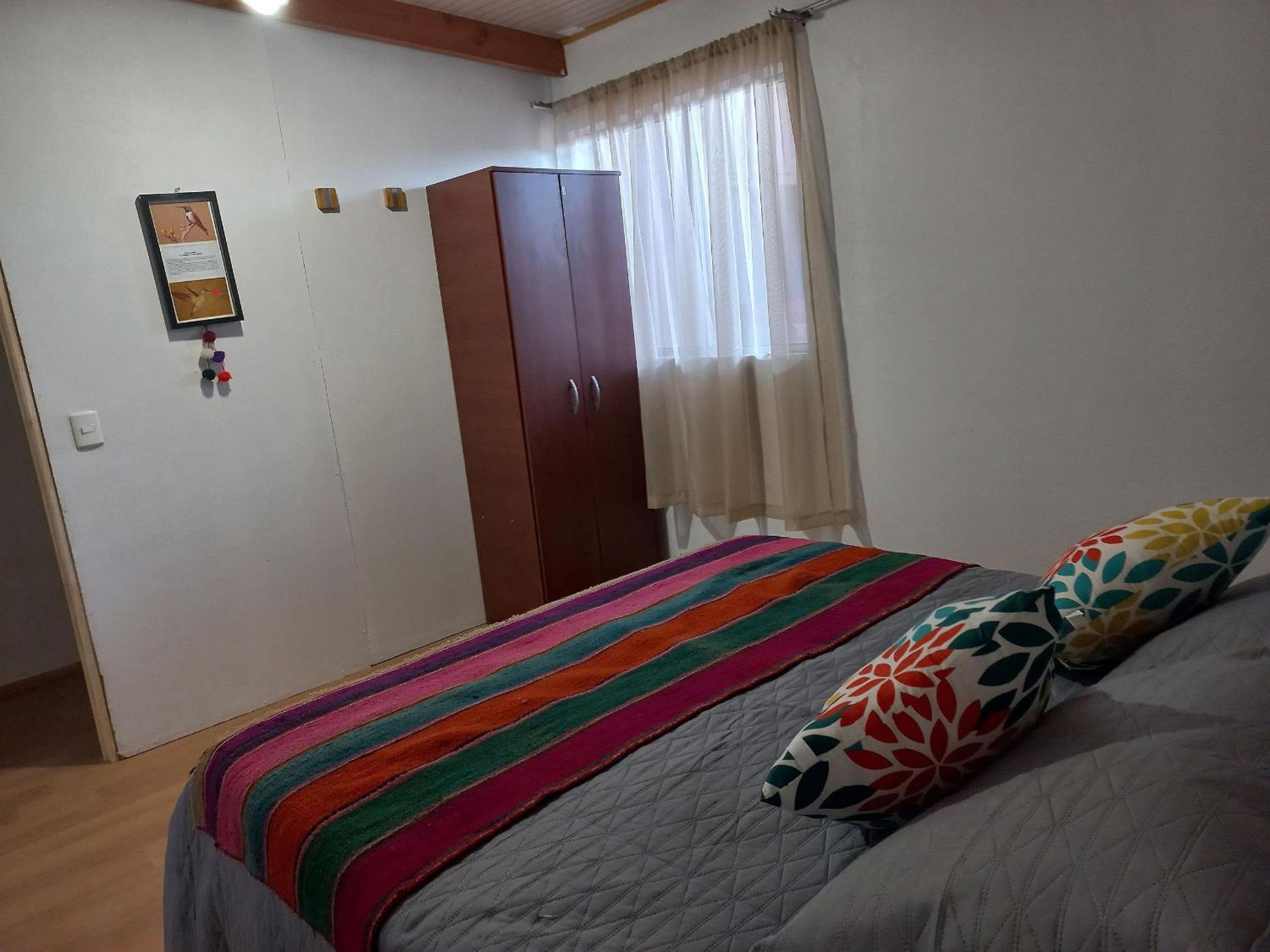 Casa Sutar Las Higueras