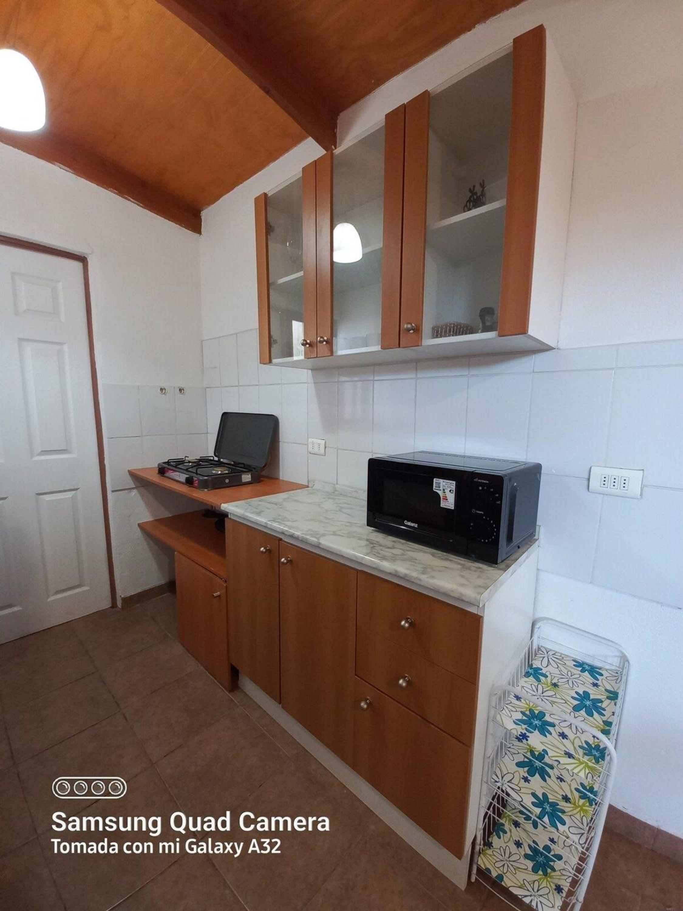 Casa Sutar Las Higueras