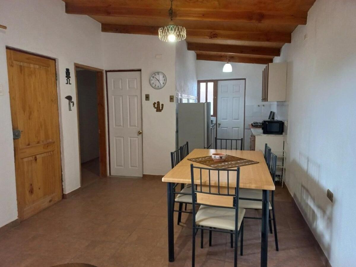 Casa Sutar Las Higueras