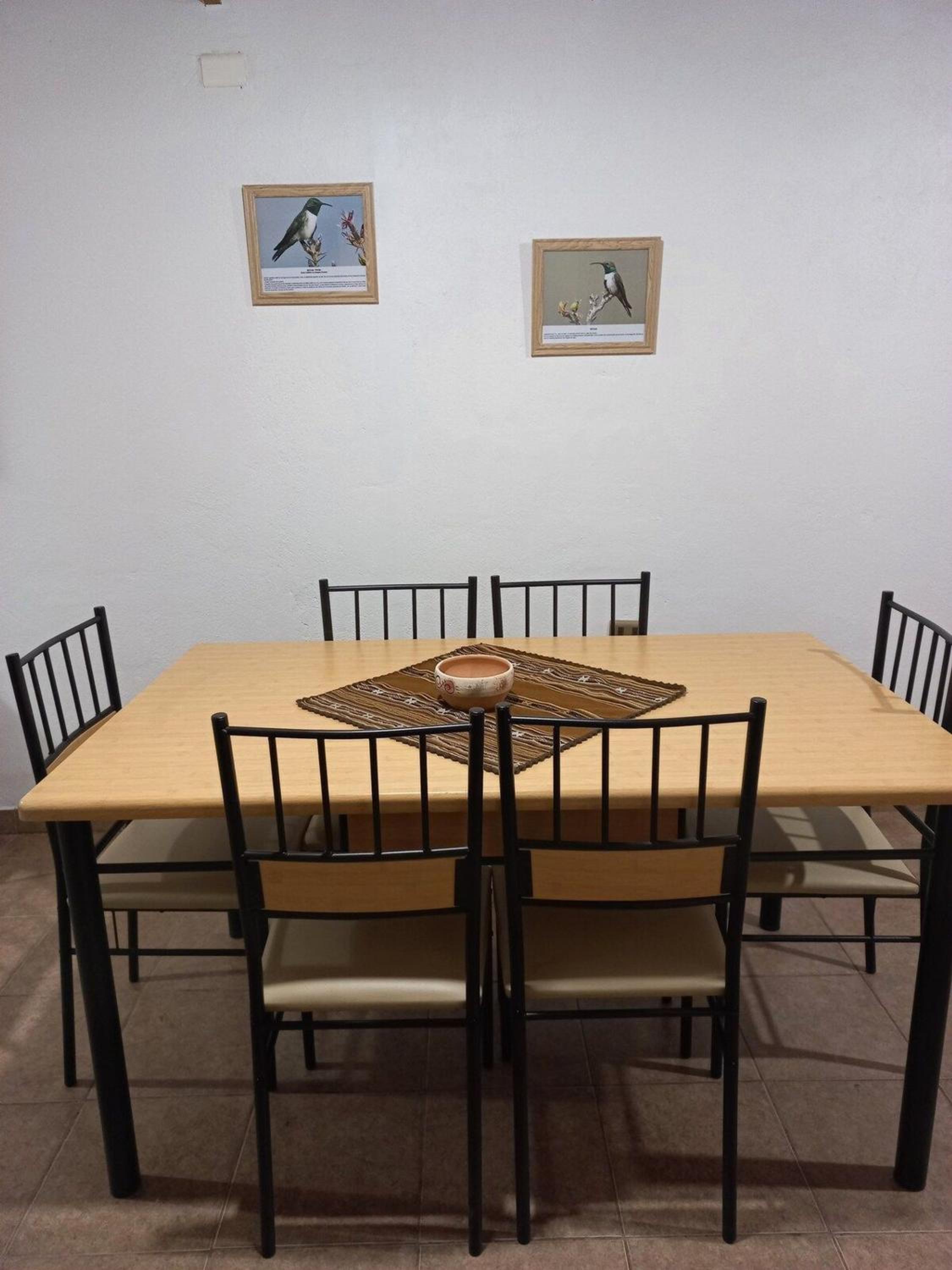 Casa Sutar Las Higueras