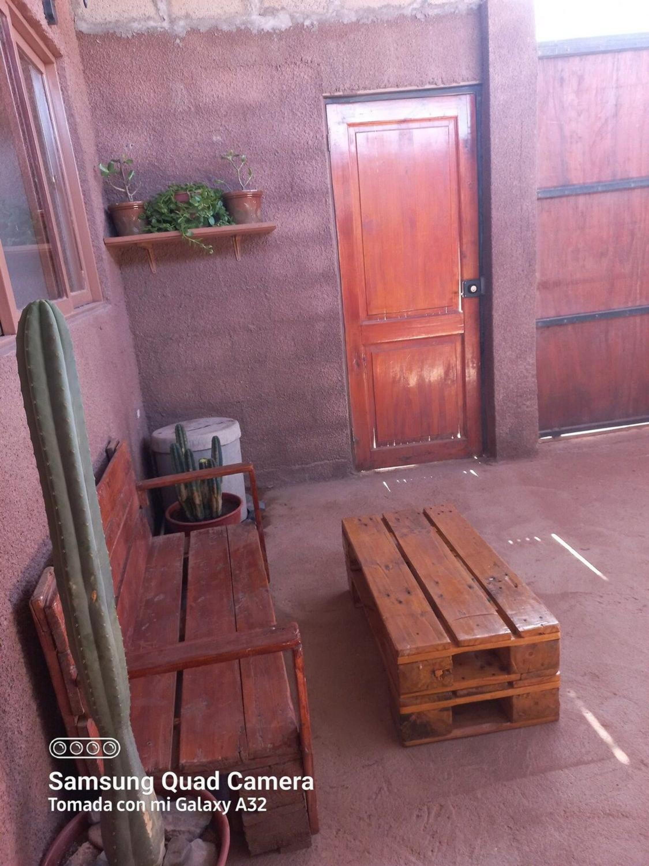Casa Sutar Las Higueras