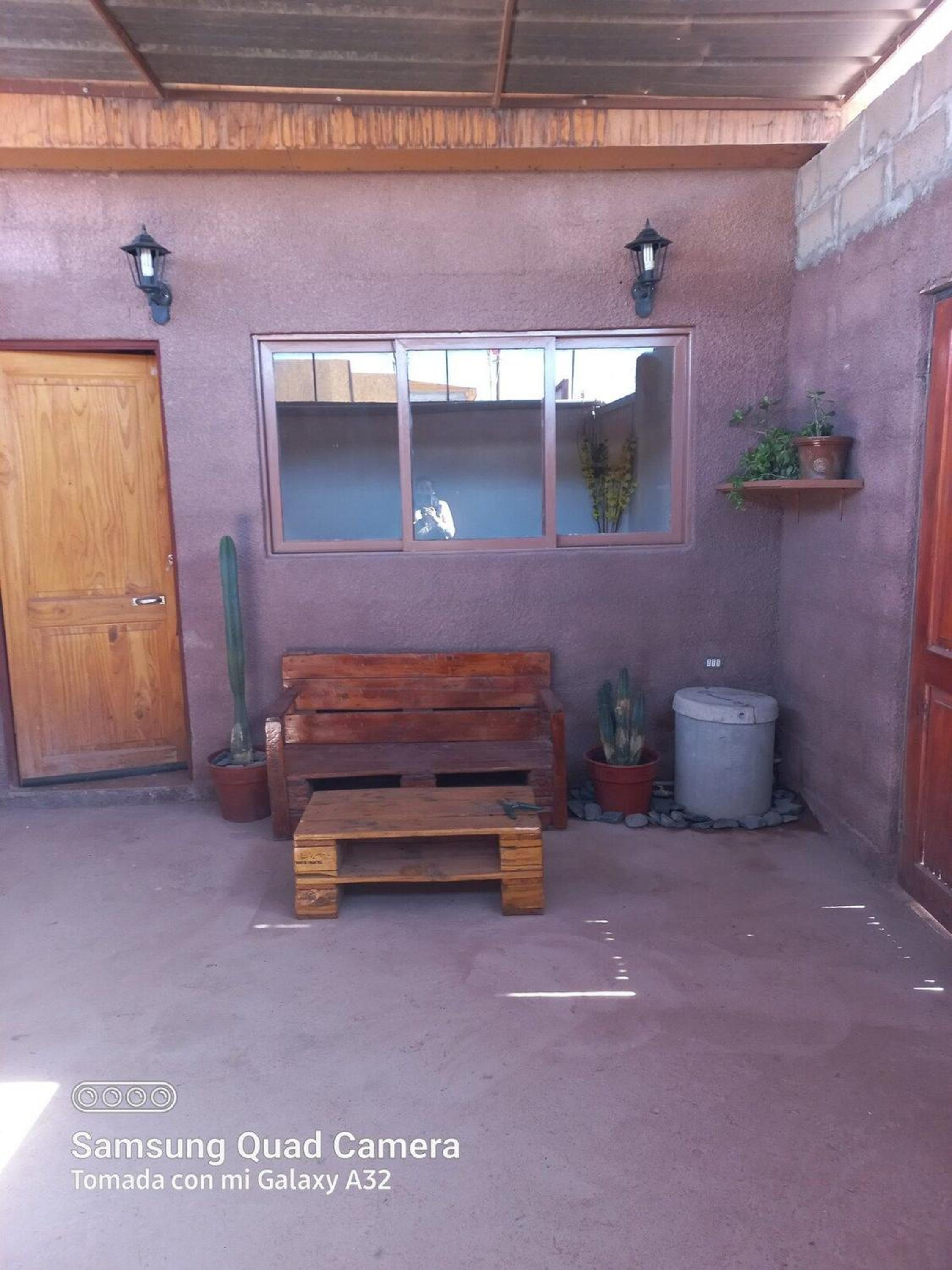 Casa Sutar Las Higueras
