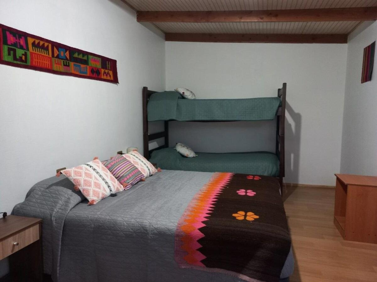 Casa Sutar Las Higueras