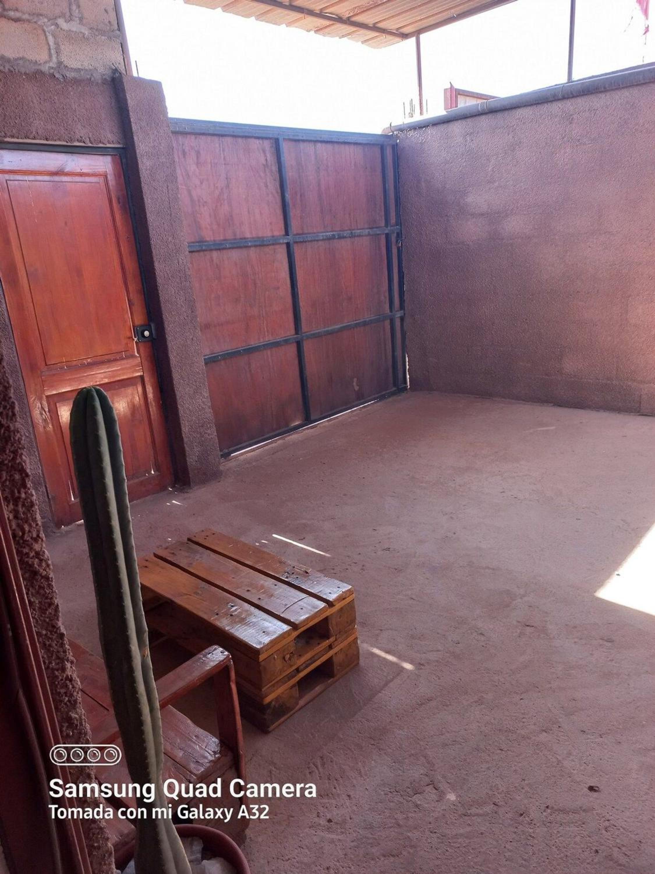 Casa Sutar Las Higueras