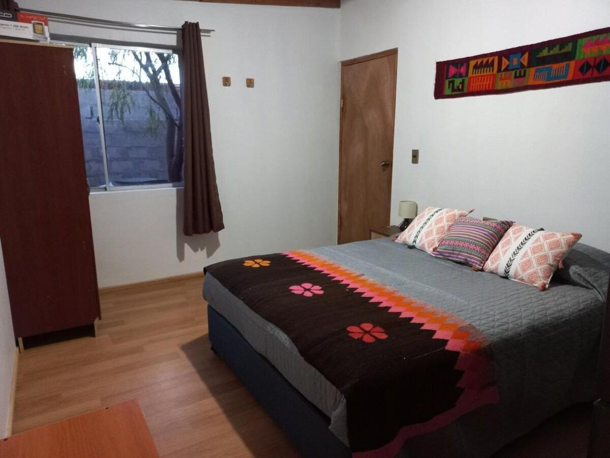 Casa Sutar Las Higueras