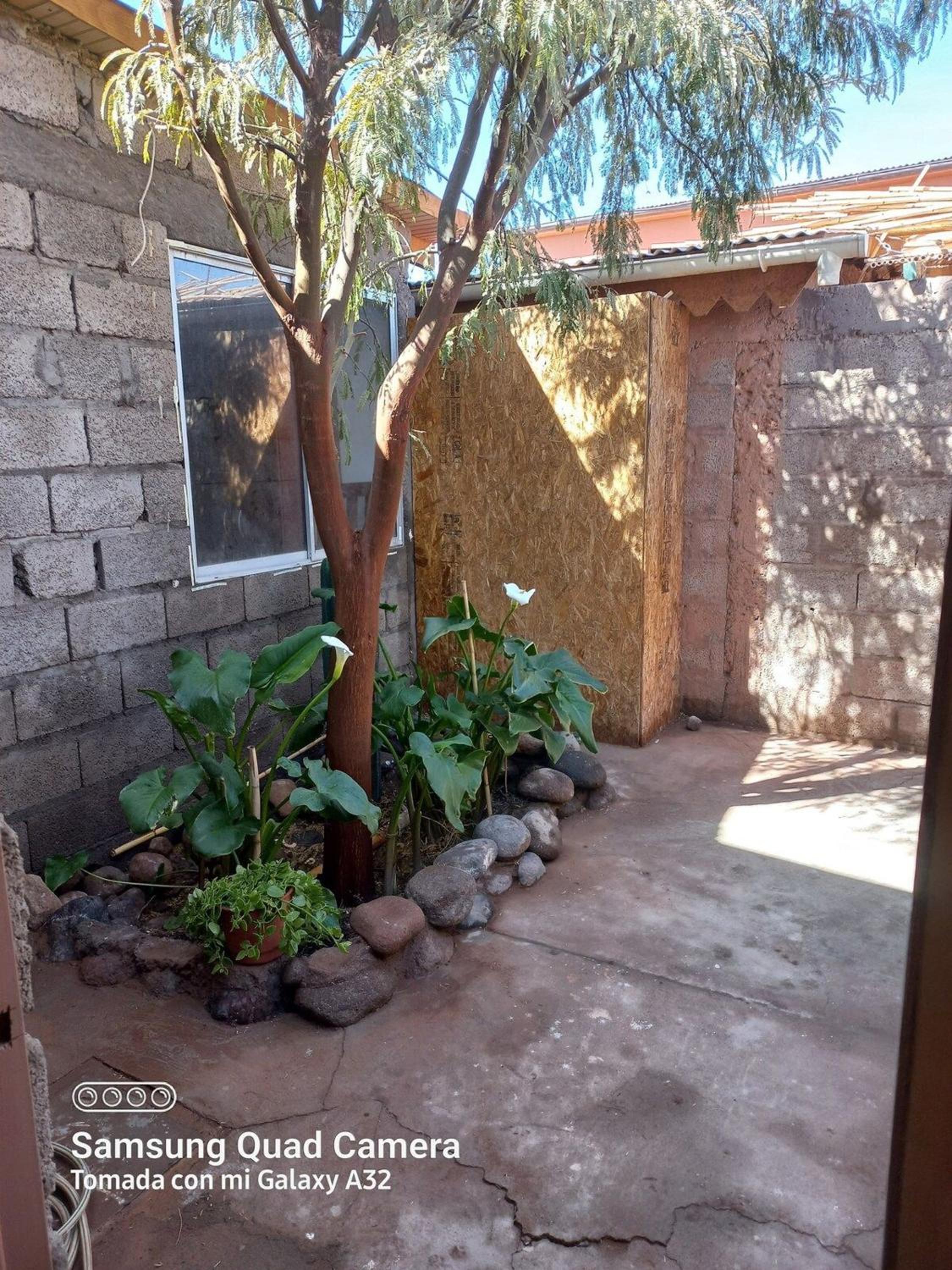 Casa Sutar Las Higueras