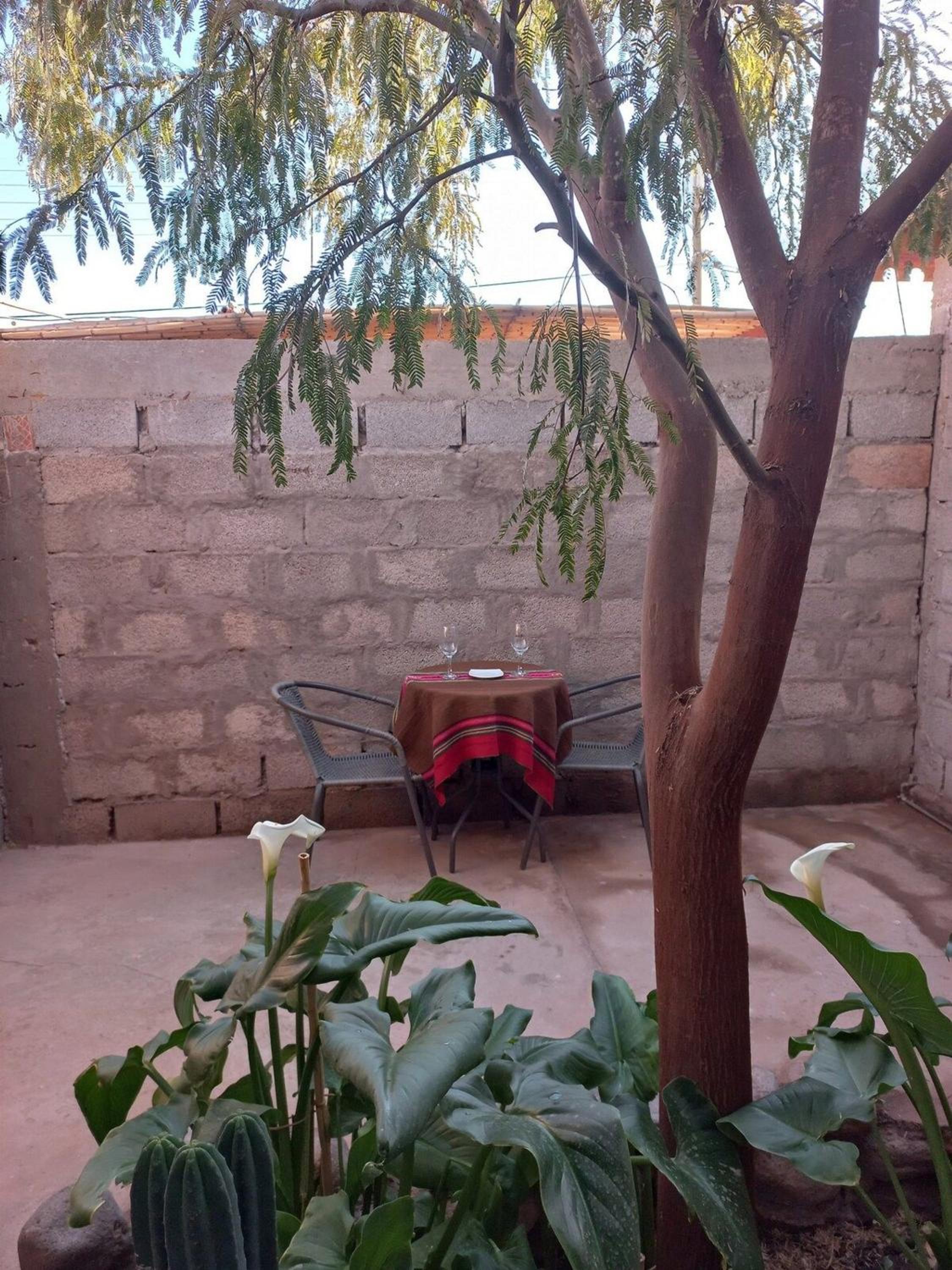Casa Sutar Las Higueras