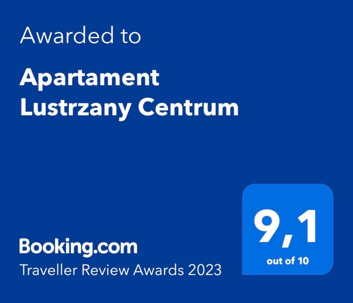 Apartament Lustrzany Centrum view 4