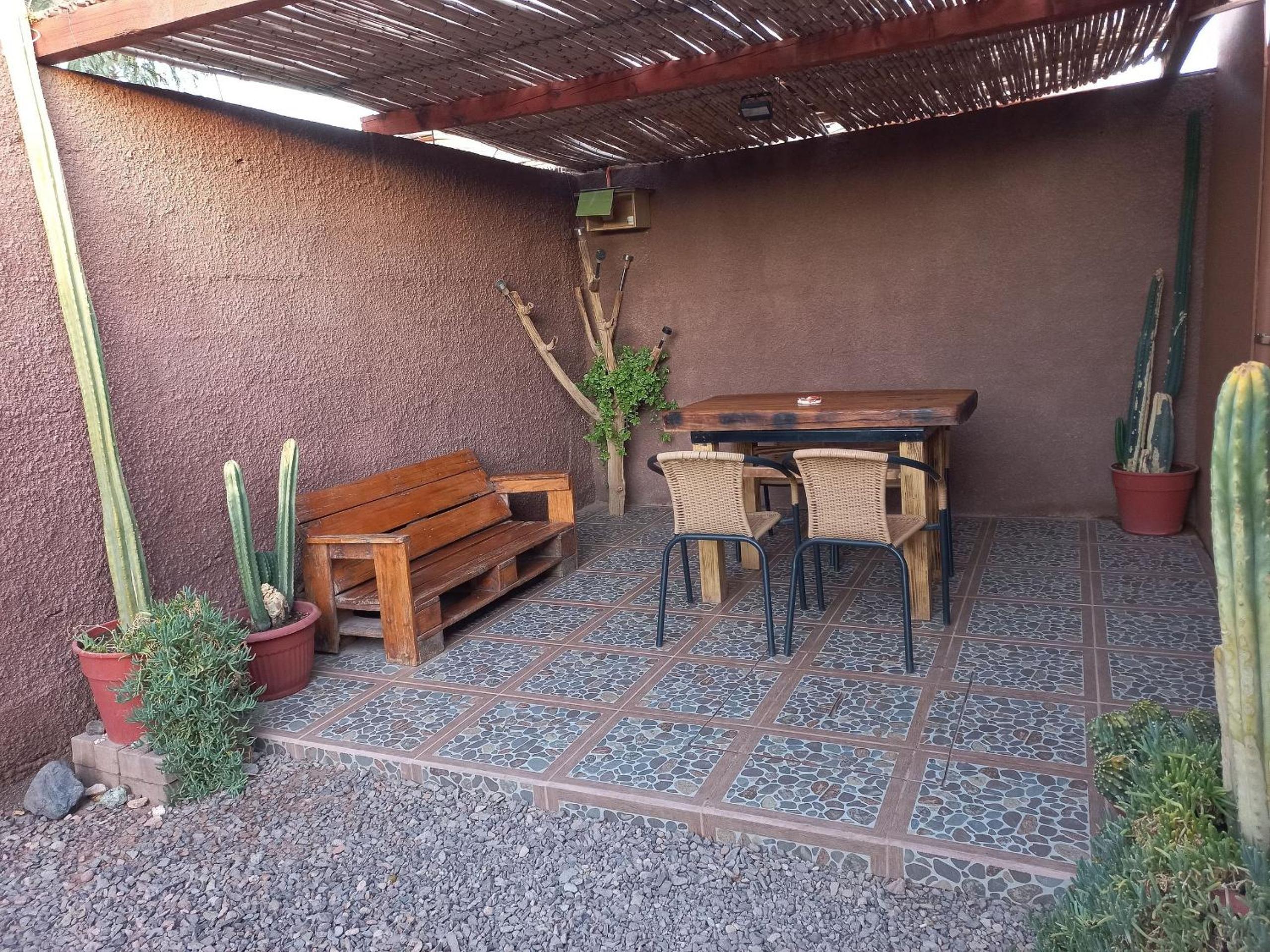 Casa Sutar Las Higueras