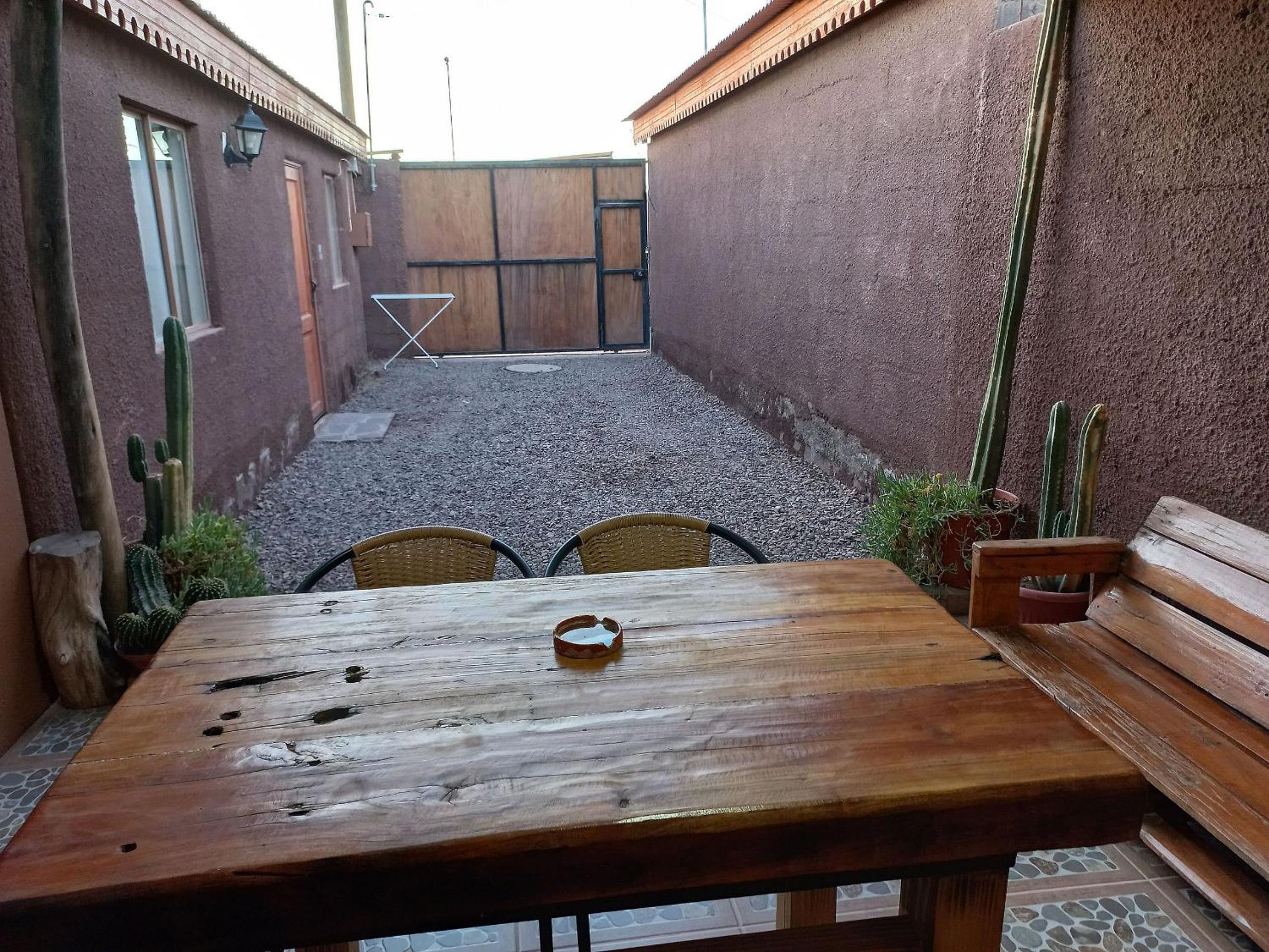 Casa Sutar Las Higueras