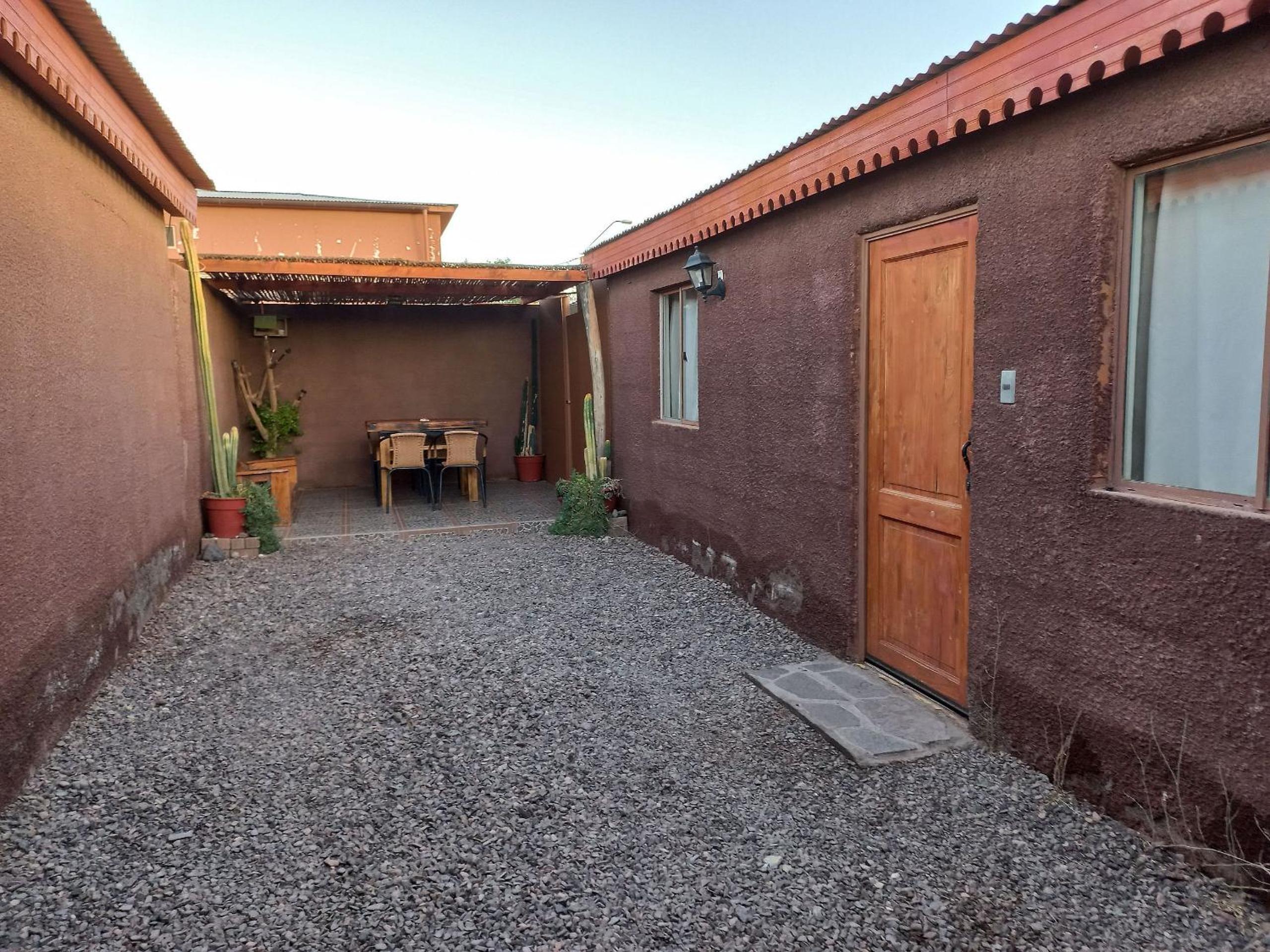 Casa Sutar Las Higueras