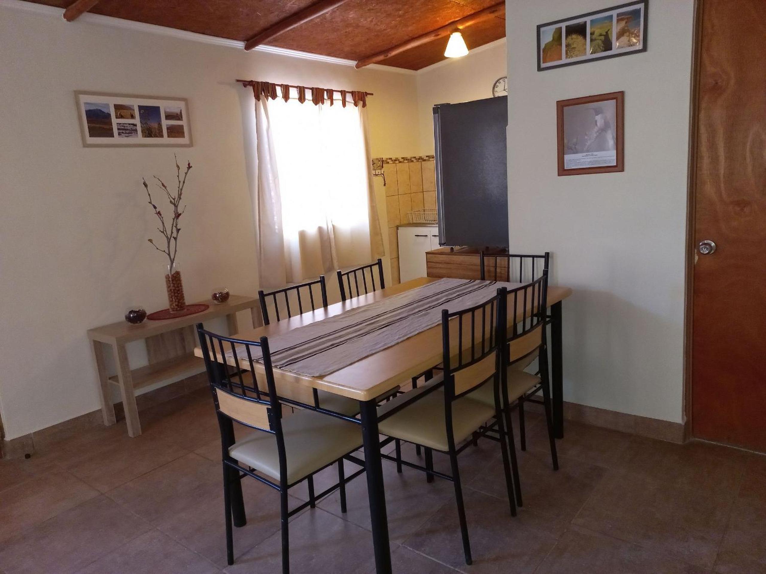 Casa Sutar Las Higueras