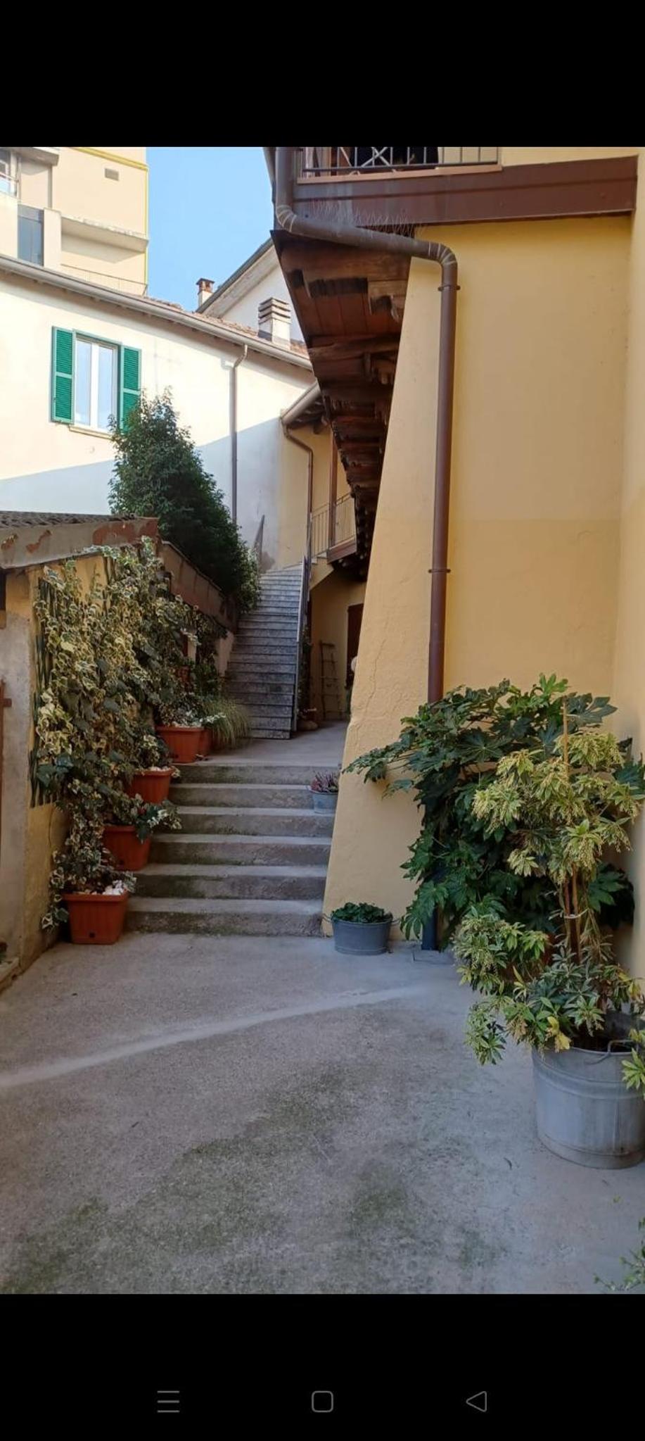 Antica Dimora affittacamere view 4