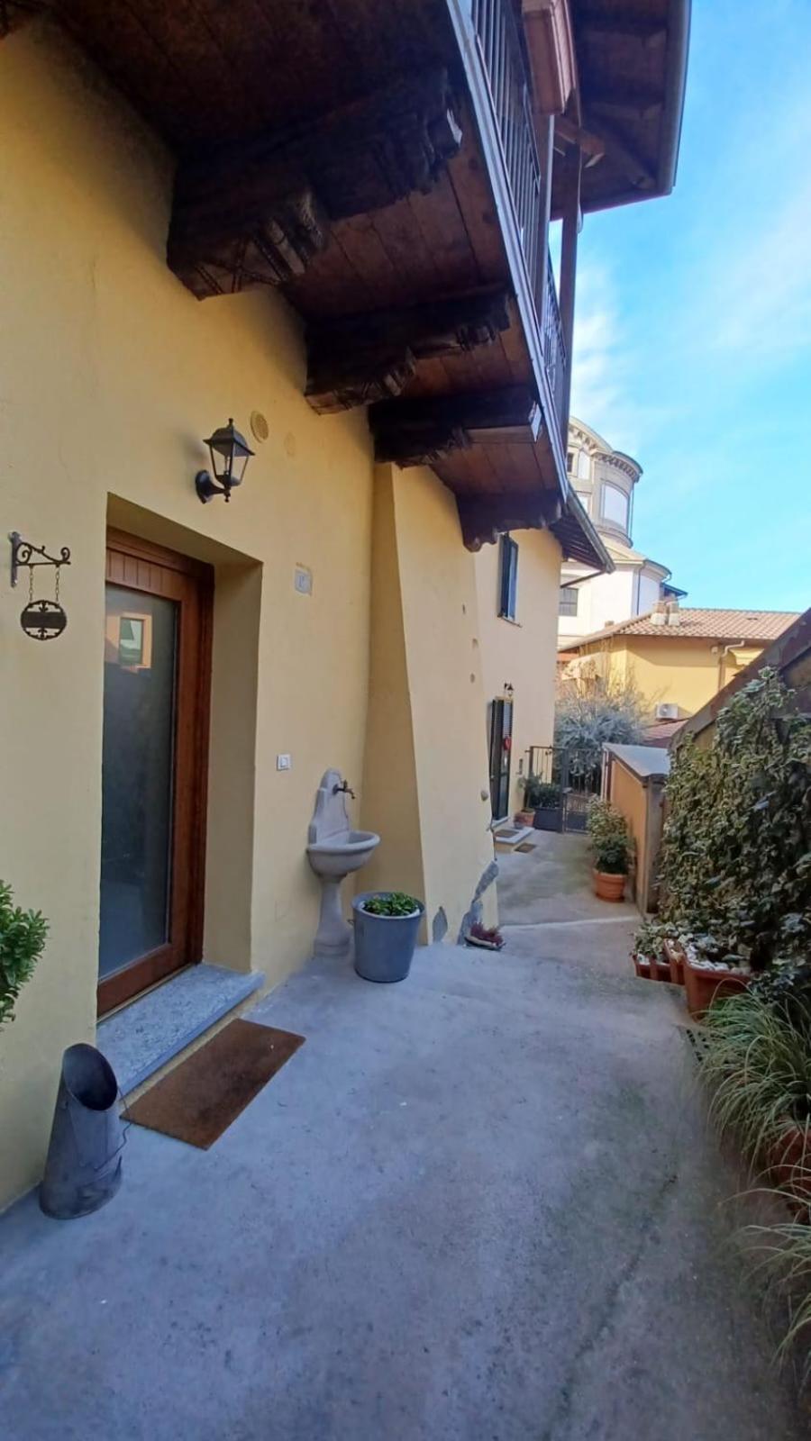 Antica Dimora affittacamere view 2