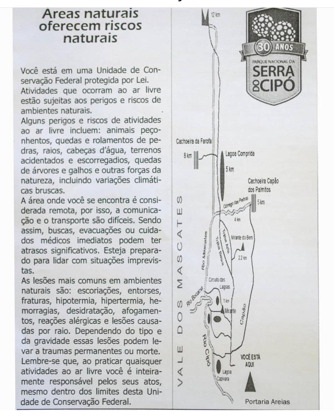 Pousada Flor de Pequi