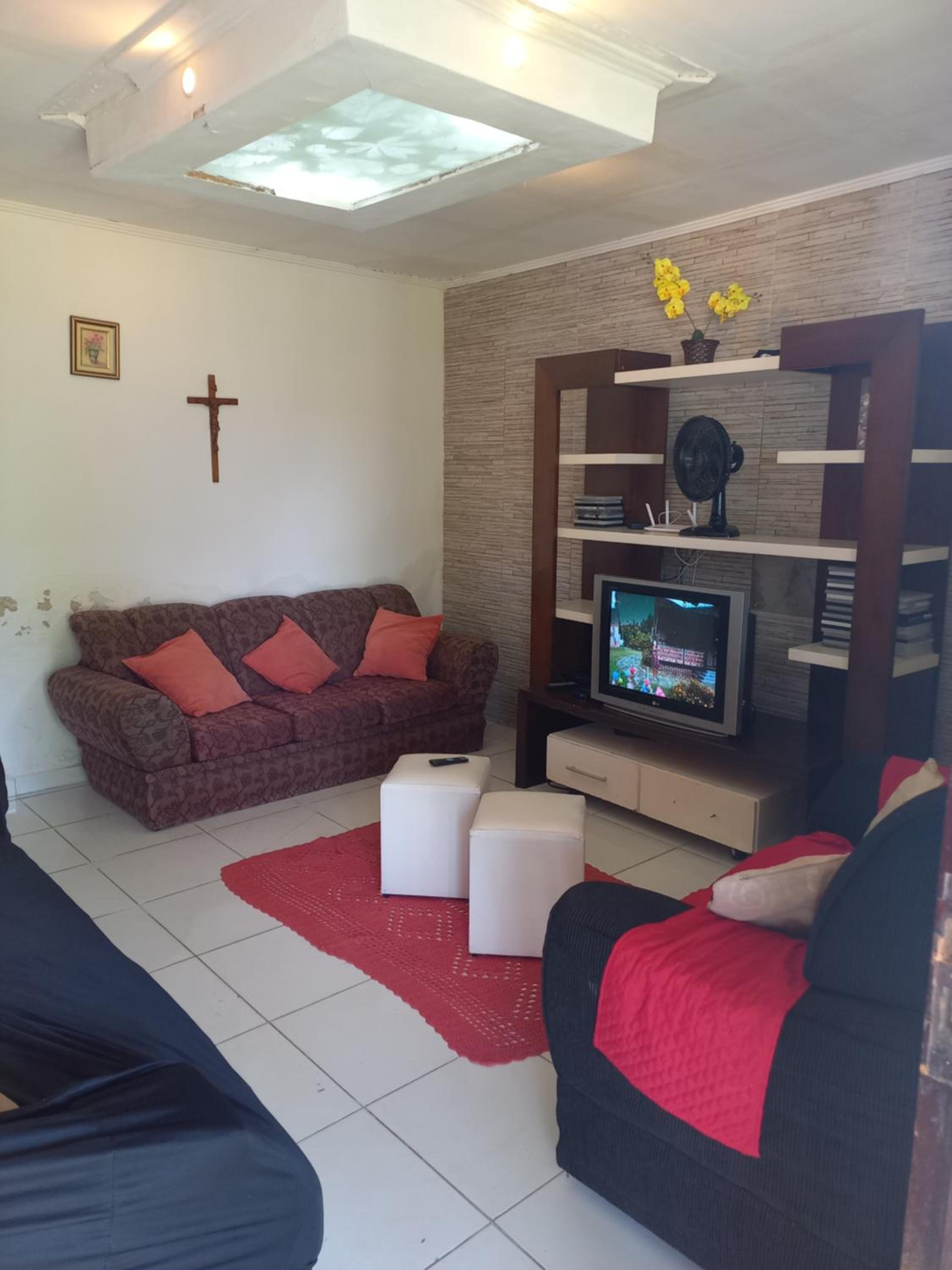 Chacara Sitio Casa Peruíbe praia