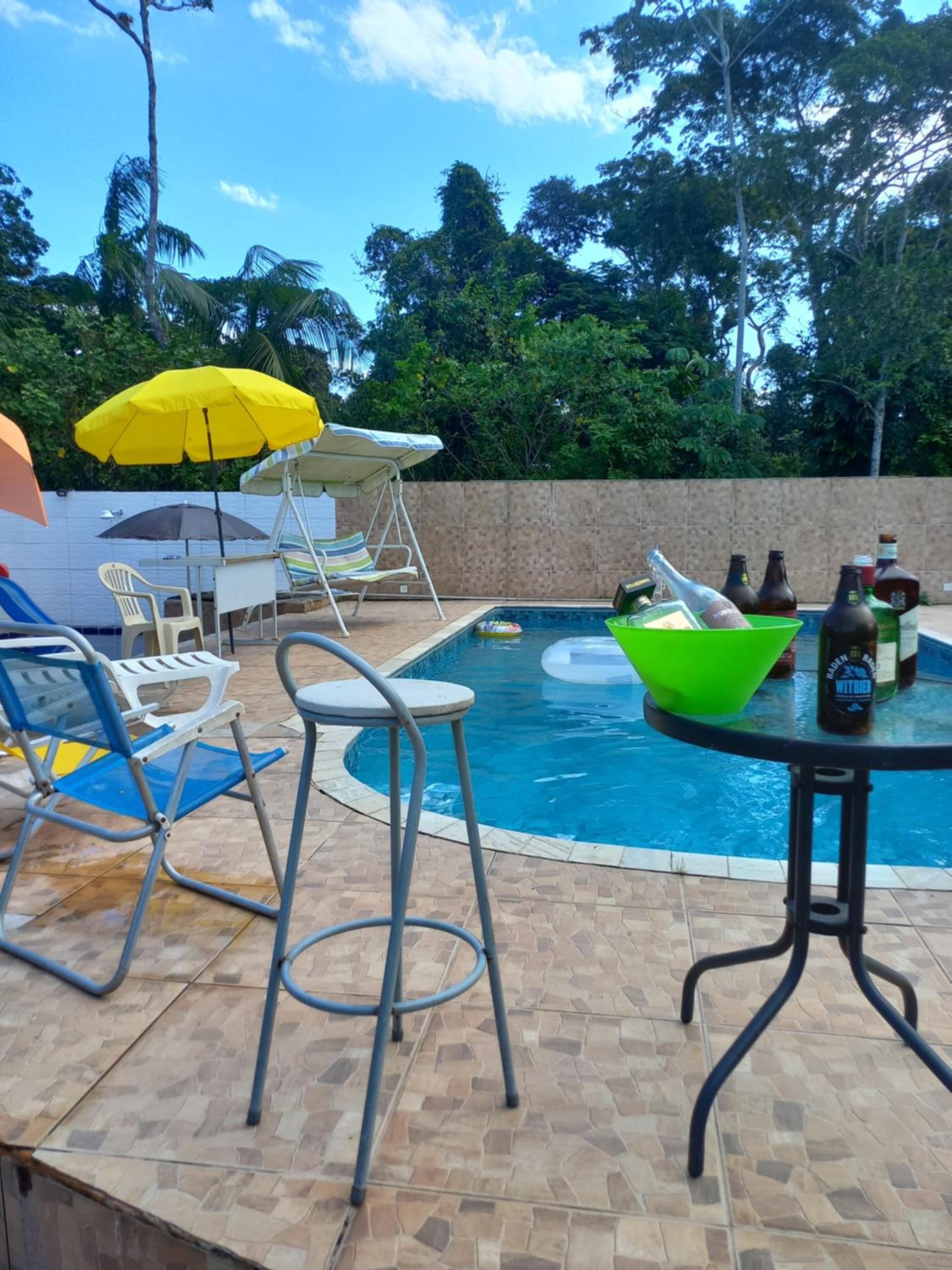 Chacara Sitio Casa Peruíbe praia