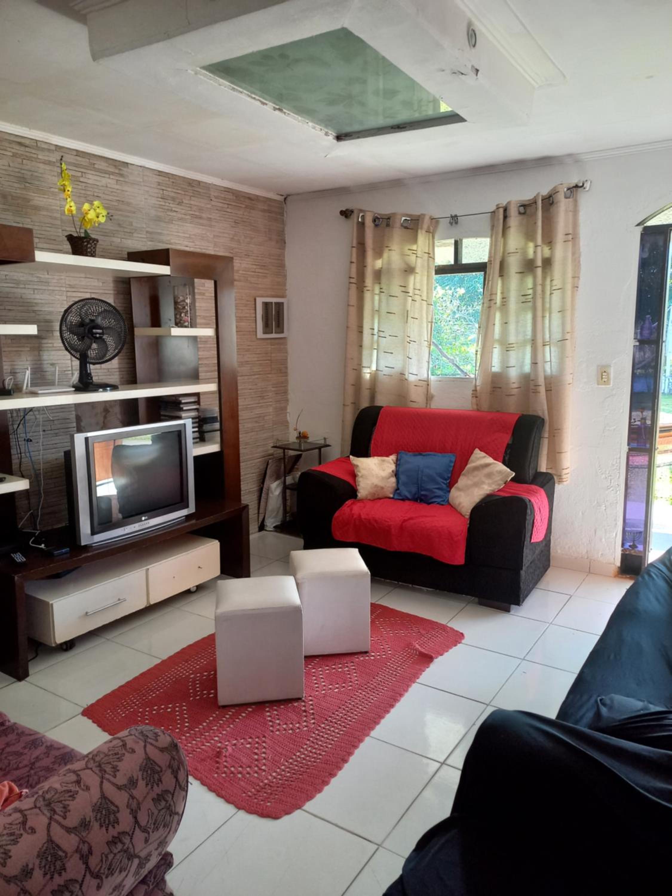 Chacara Sitio Casa Peruíbe praia