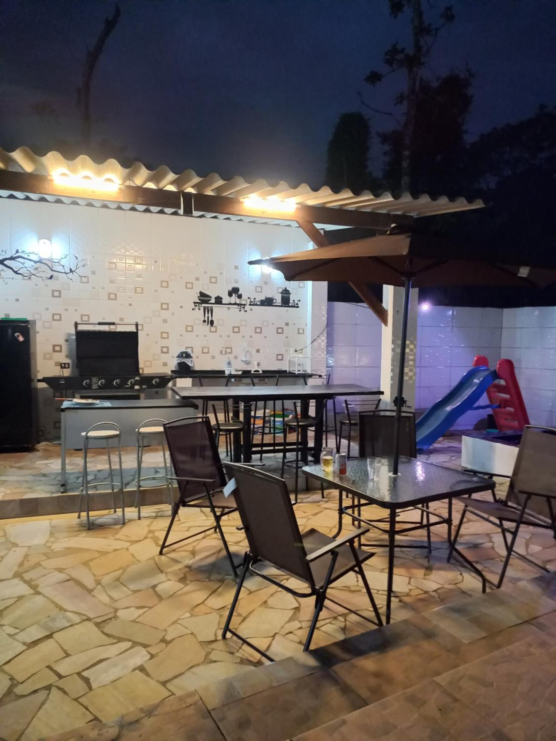 Chacara Sitio Casa Peruíbe praia