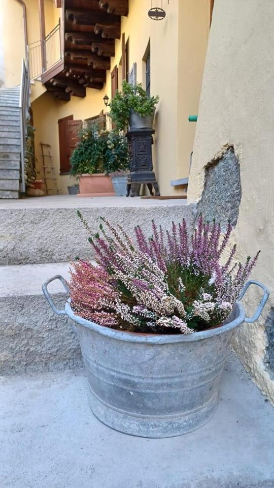 Antica Dimora affittacamere view 3