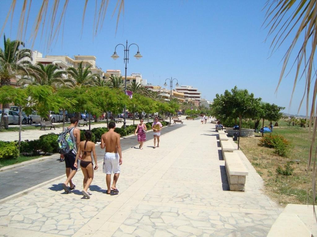 Oasi del Sud Monolocale Stefy view 3