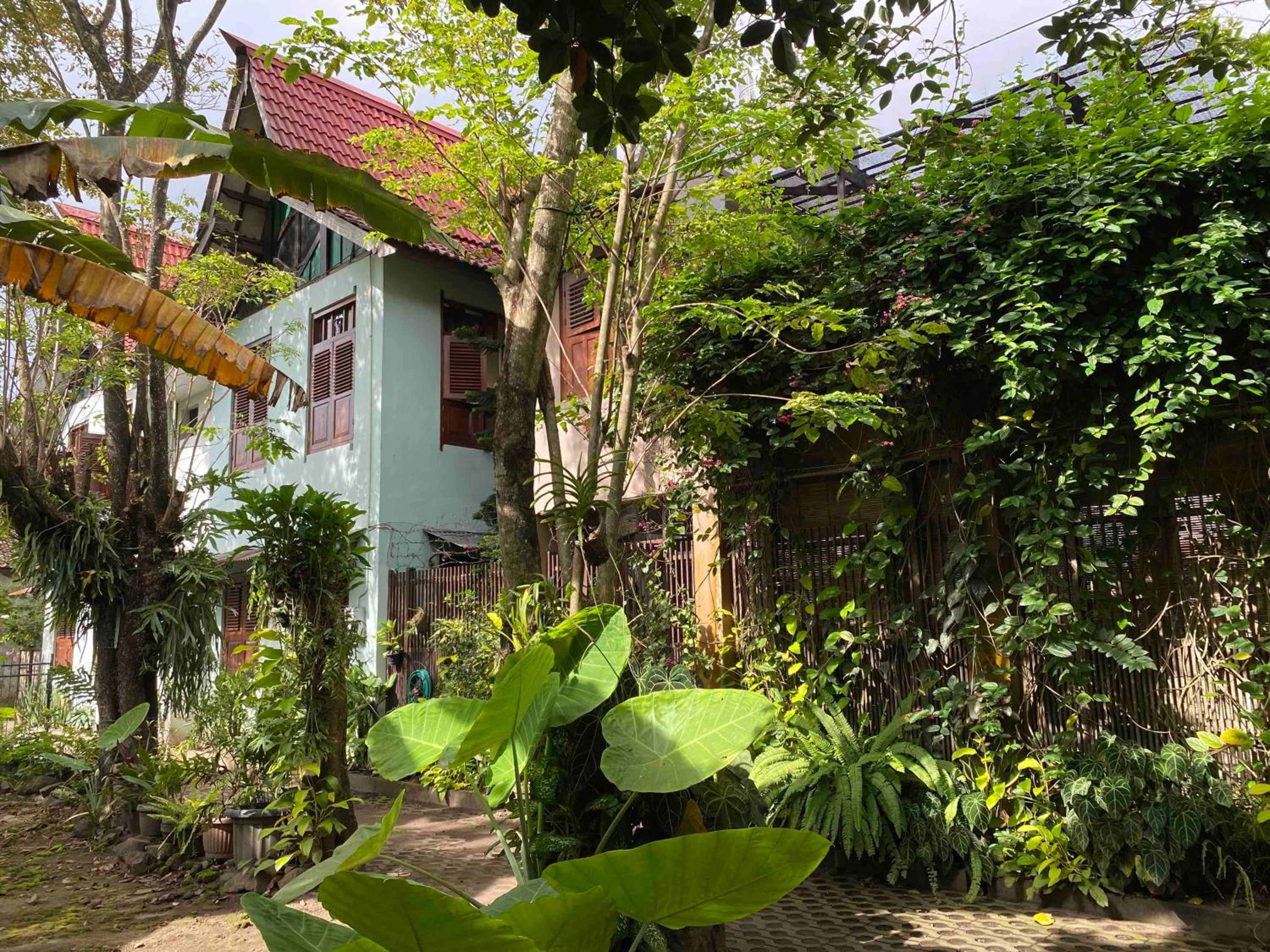 Villa Sambal view 5
