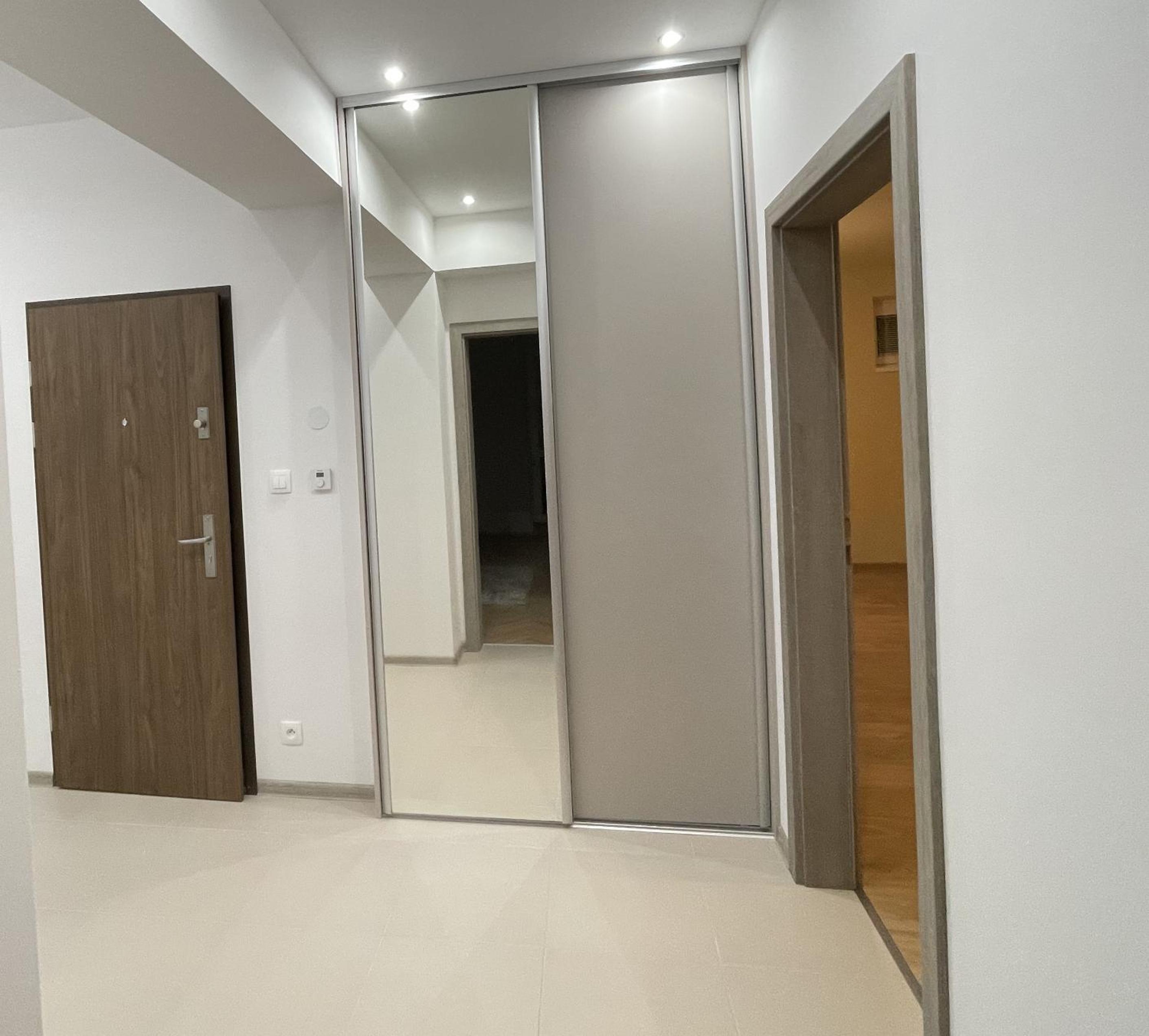 Apartmán Košice