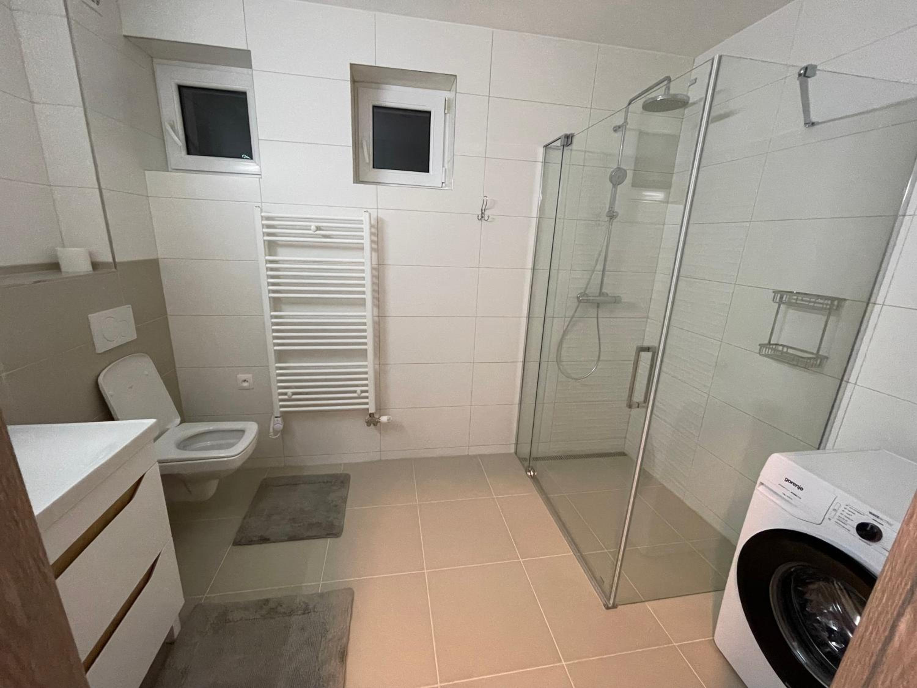 Apartmán Košice