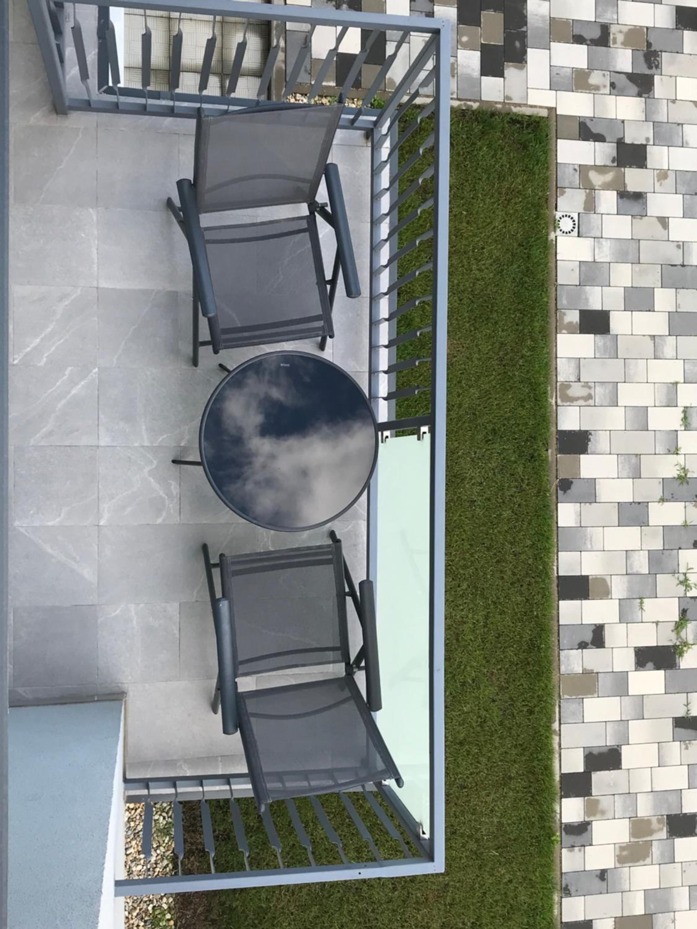 Apartmán Košice