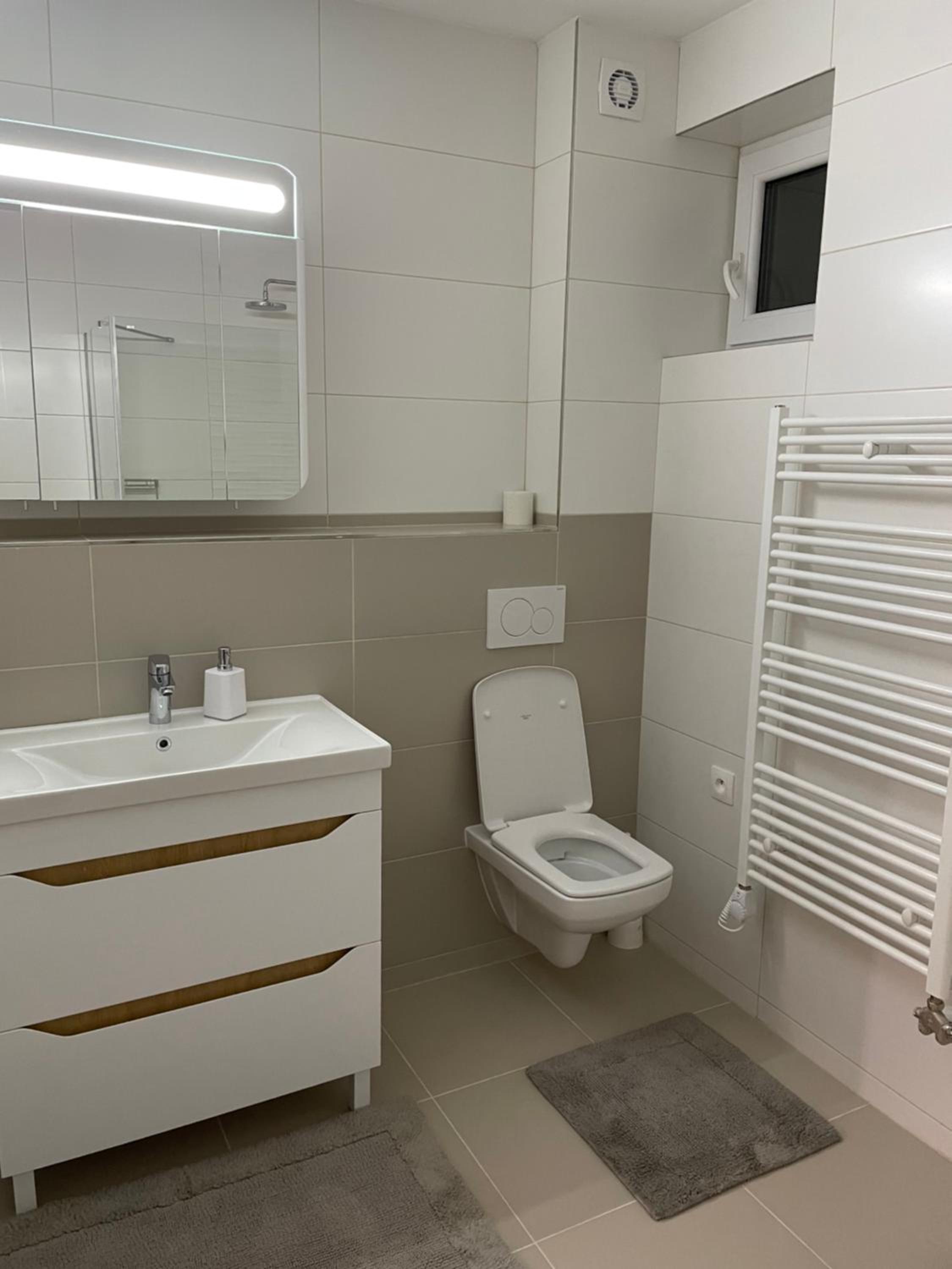 Apartmán Košice