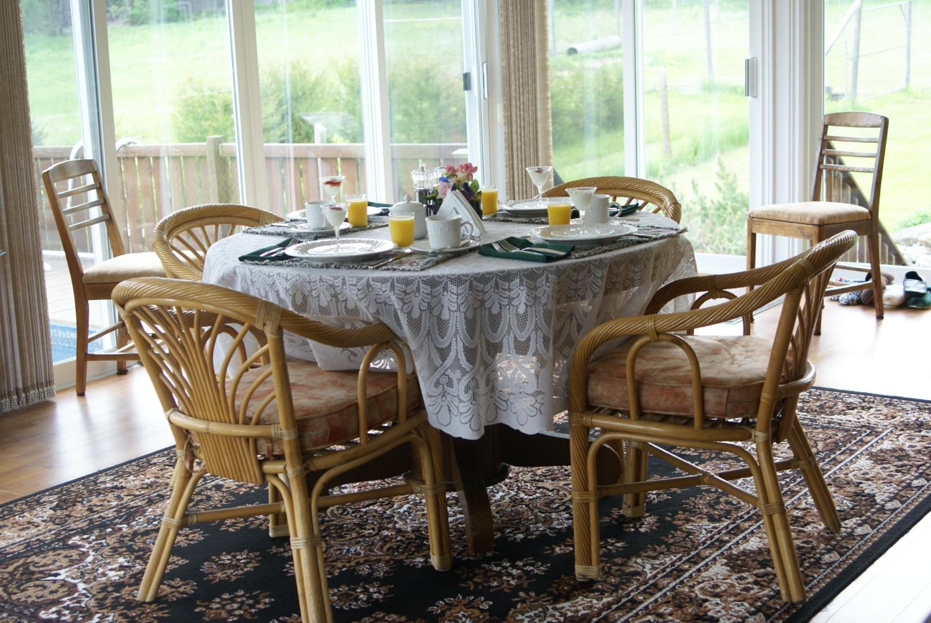 Peterborough Vacations - Liftlock Guest House - Property Image 5