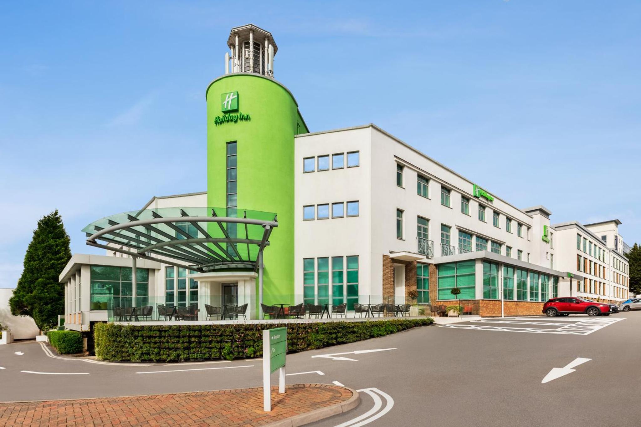 Hotel Holiday Inn Birmingham Airport - NEC, an IHG Hotel - Image 1