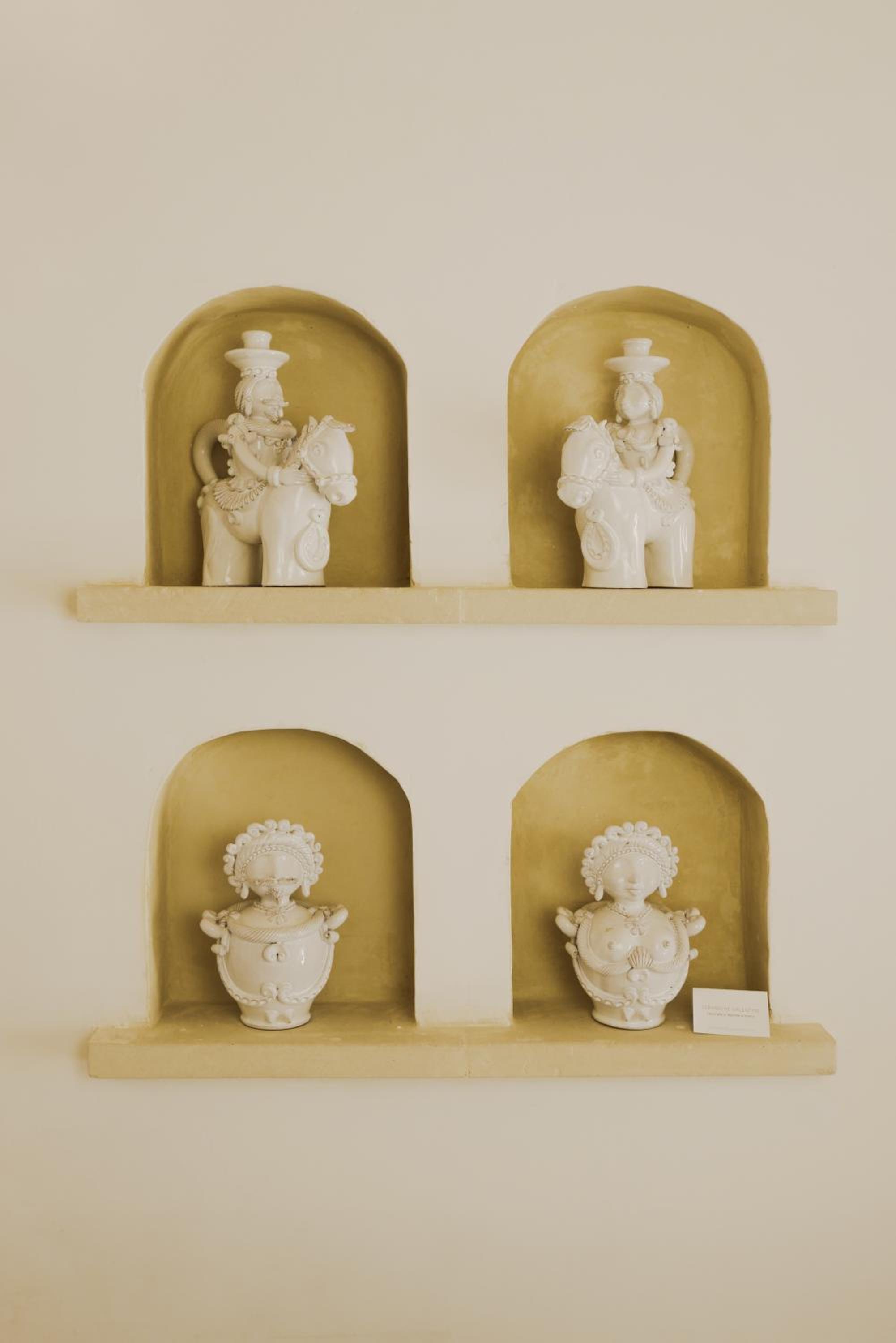Masseria Paralupi