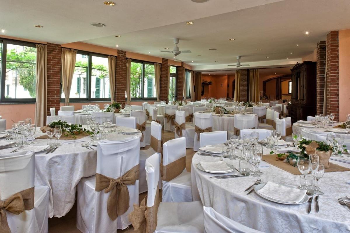 Agriturismo Podere La Piazza