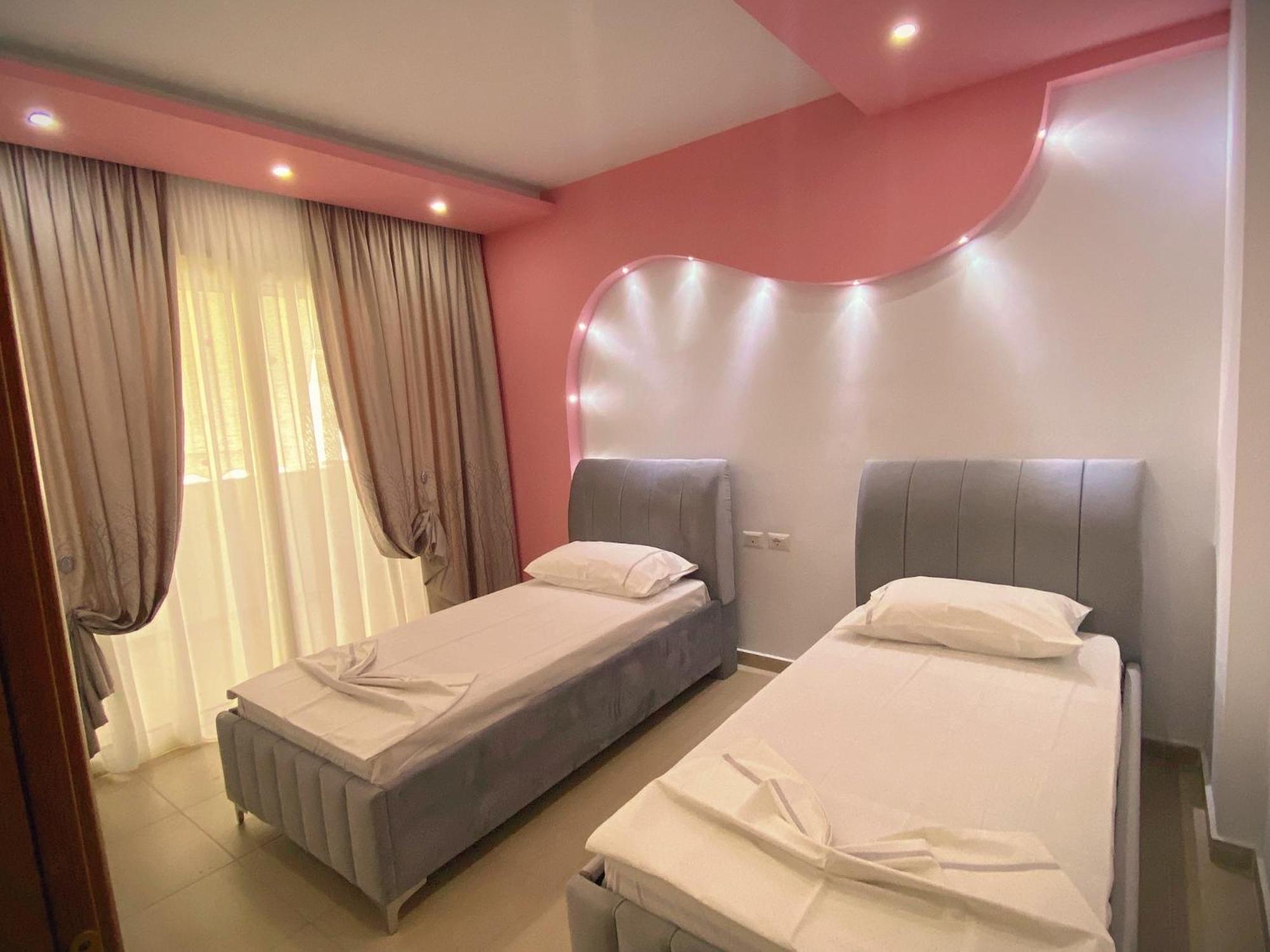 Chloe Apartament