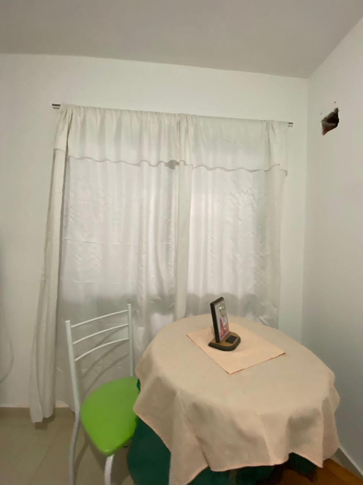 Apart Hostel habitación con baño privado
