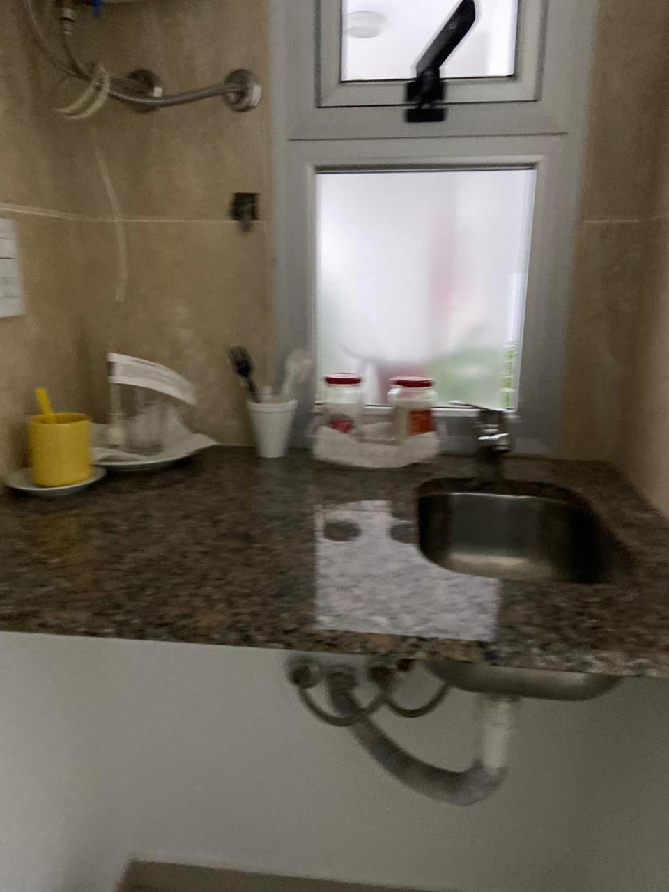 Apart Hostel habitación con baño privado
