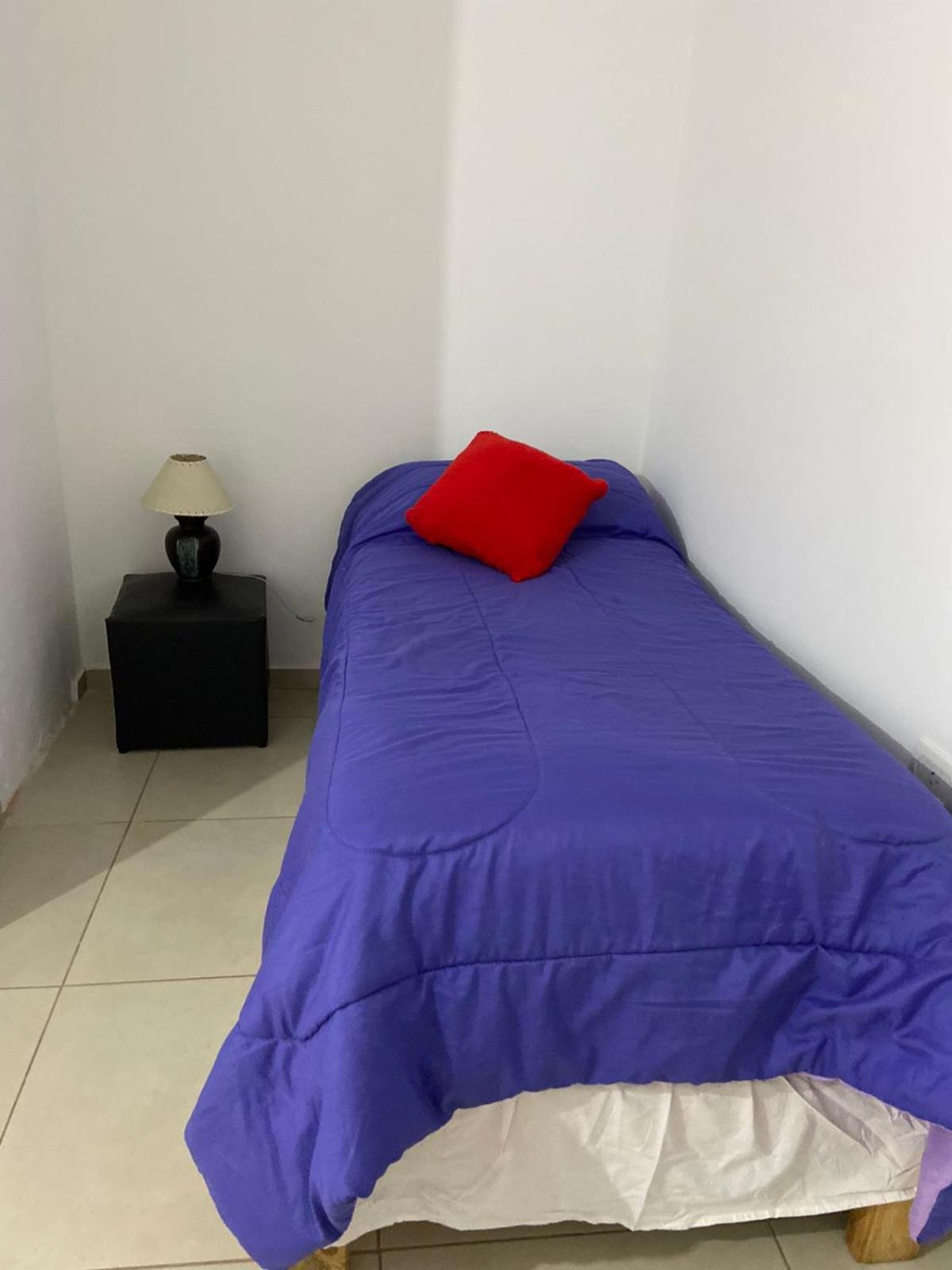 Apart Hostel habitación con baño privado