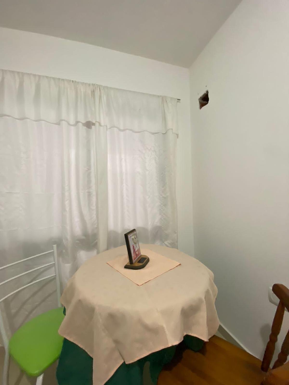 Apart Hostel habitación con baño privado