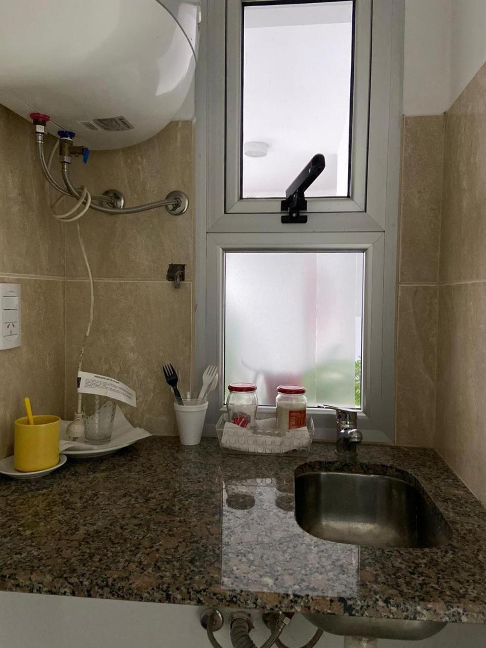 Apart Hostel habitación con baño privado