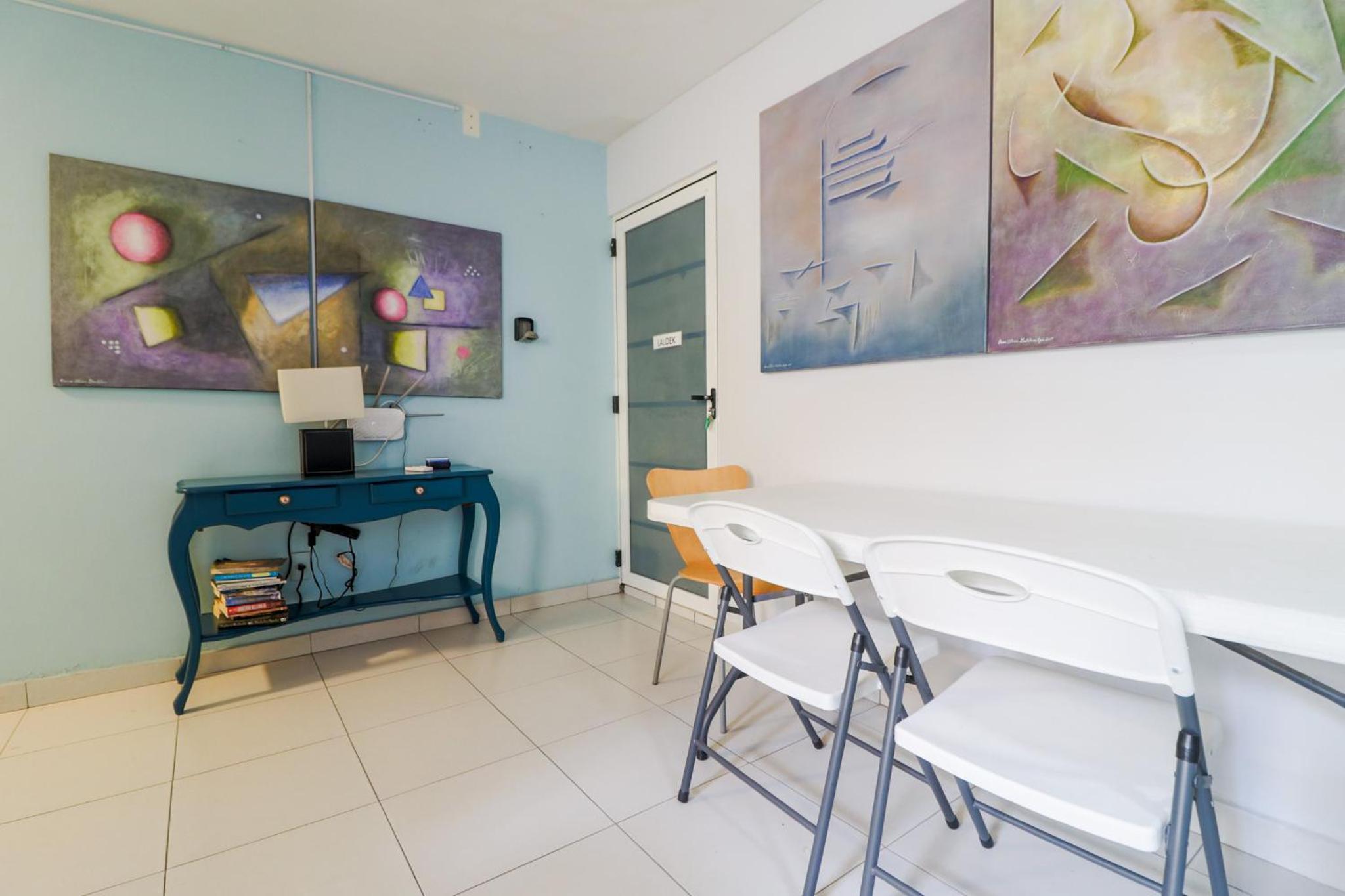 Hostal en El Centro LaKiwa