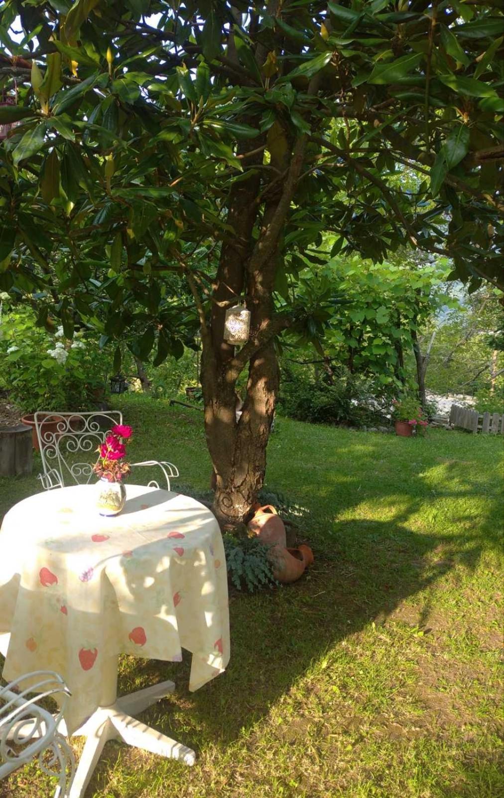 Maroulas House