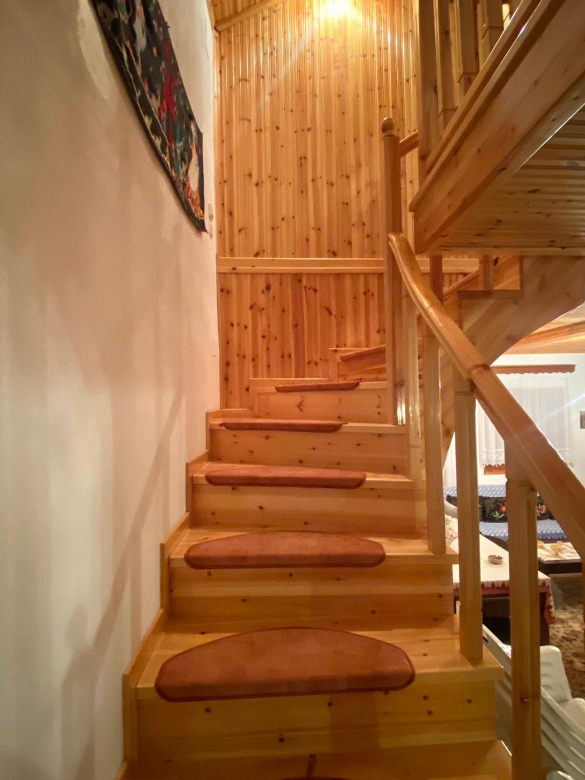 Maroulas House