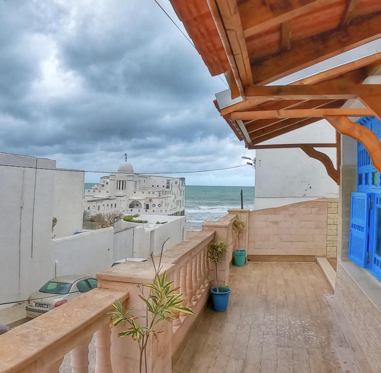 Agréable maison traditionnel au cœur de la Marsa view 2