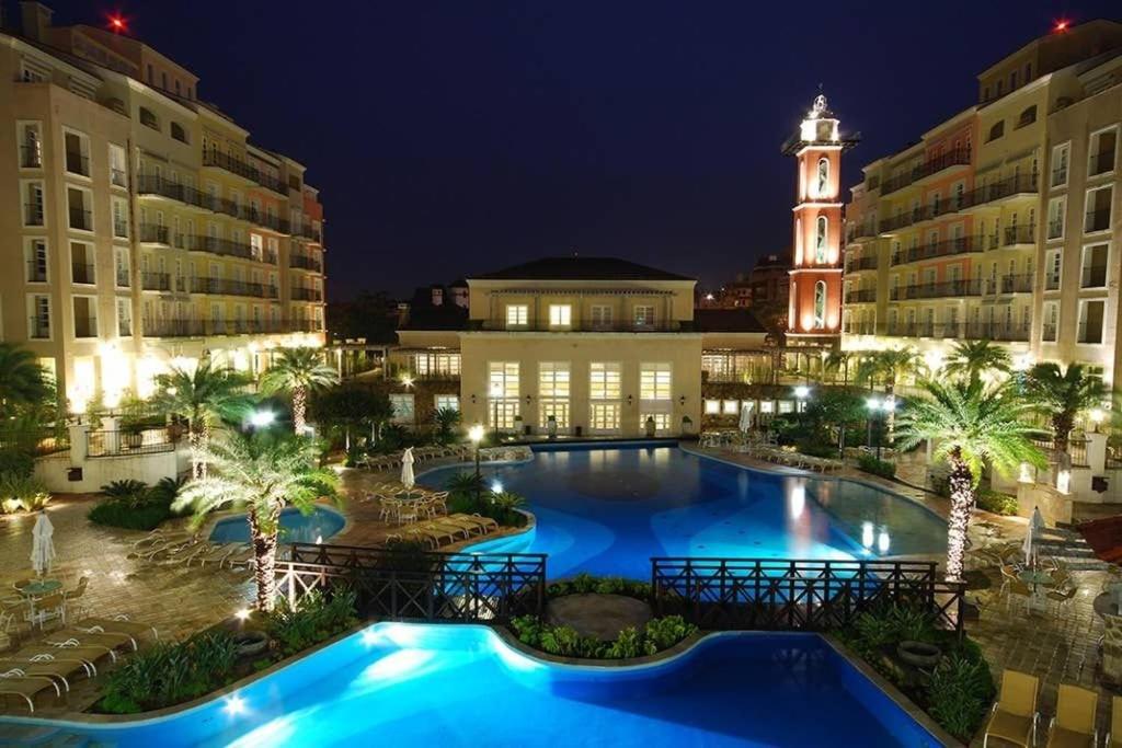 Comfortable Studios at IL Campanario Resort ILCJR view 3