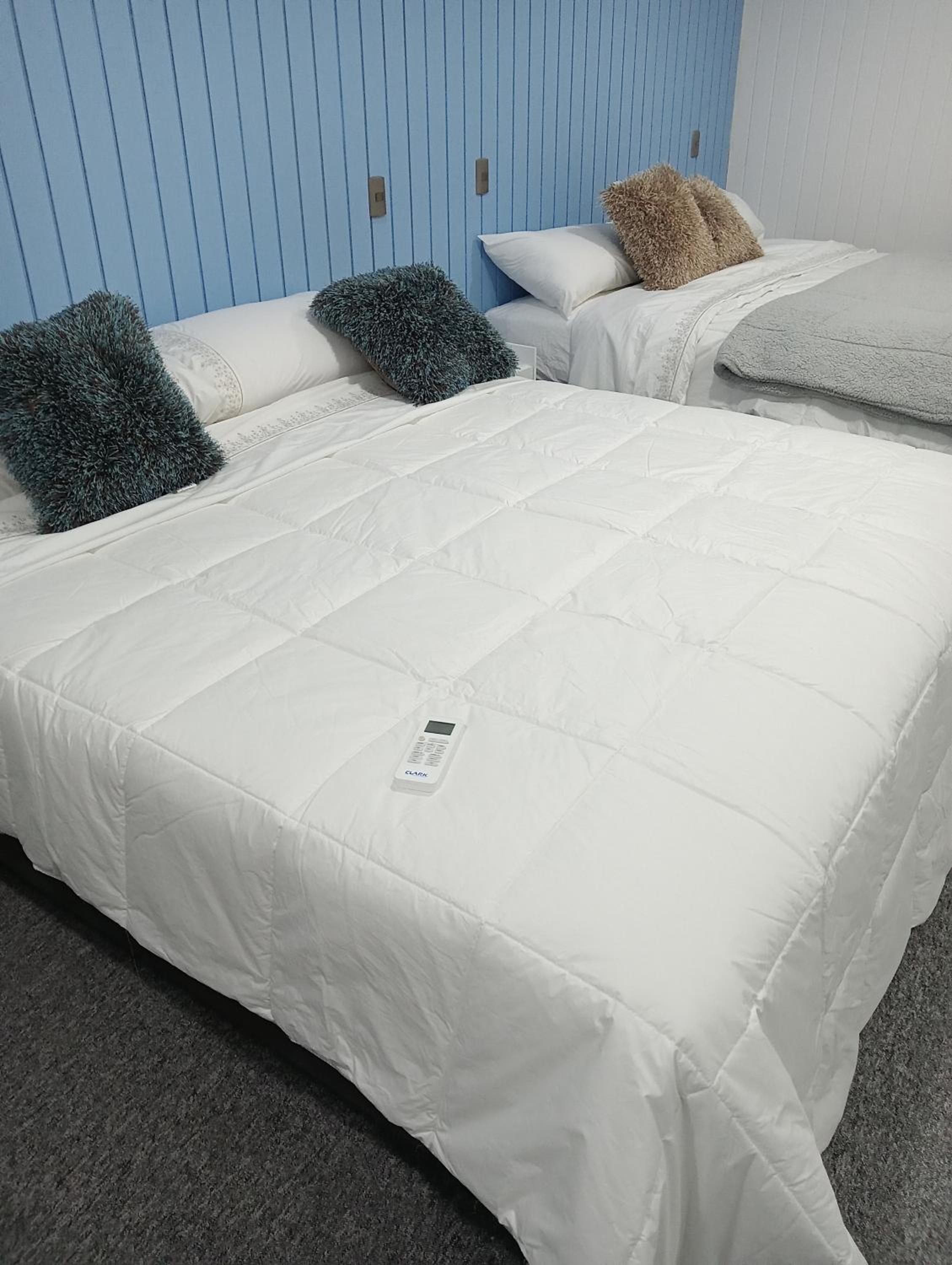 Hostal 1009 Valdivia