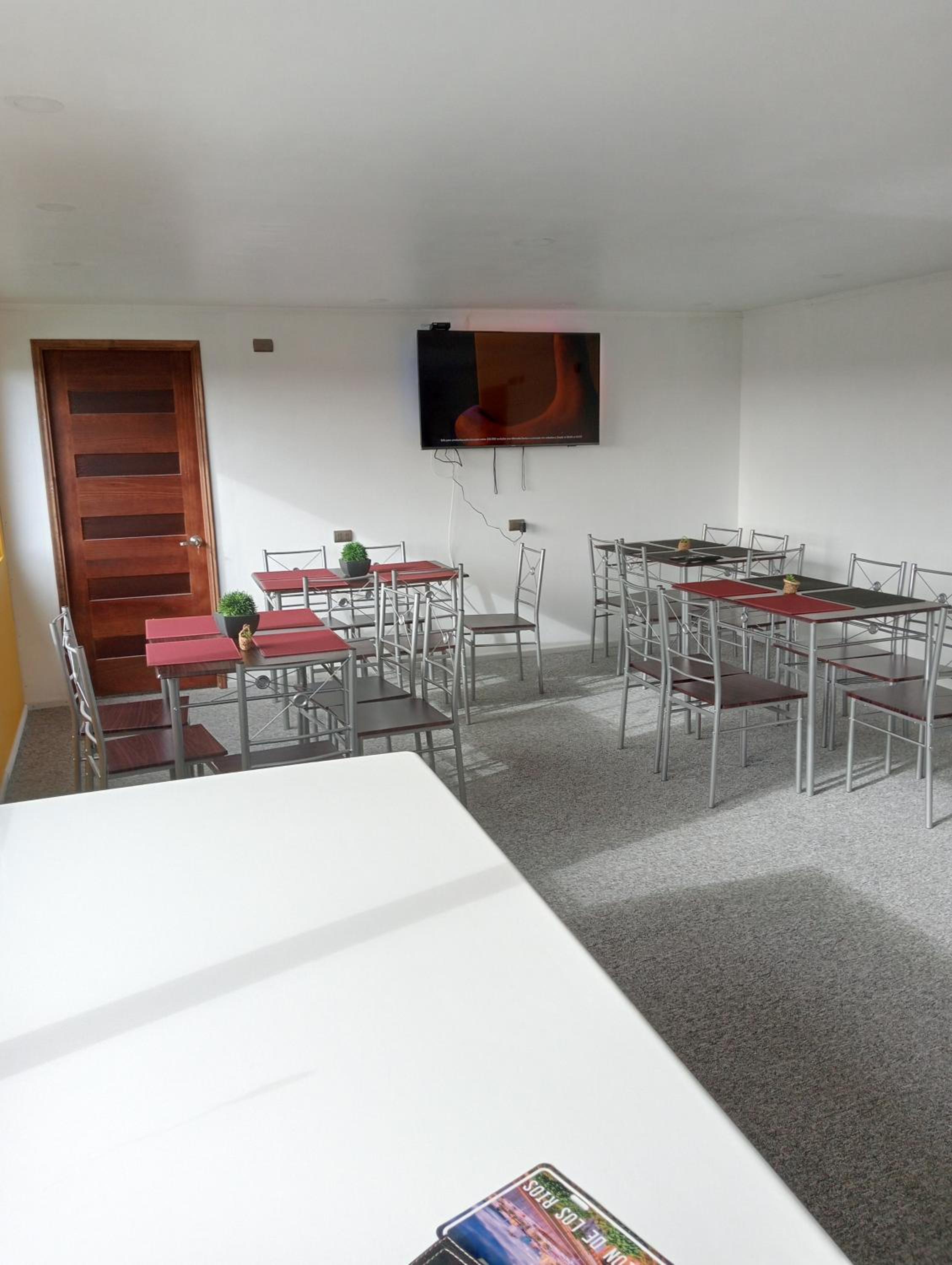 Hostal 1009 Valdivia