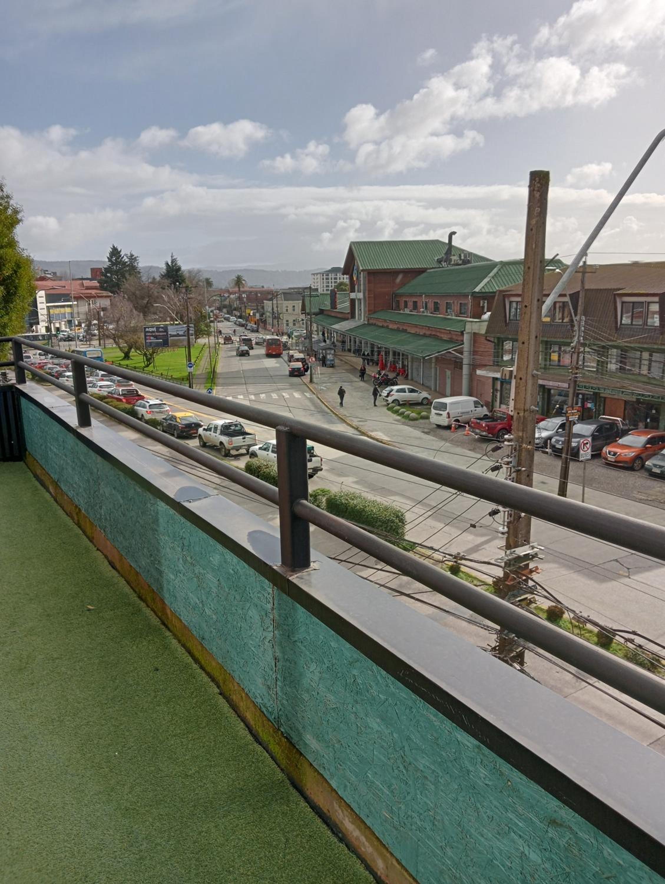 Hostal 1009 Valdivia